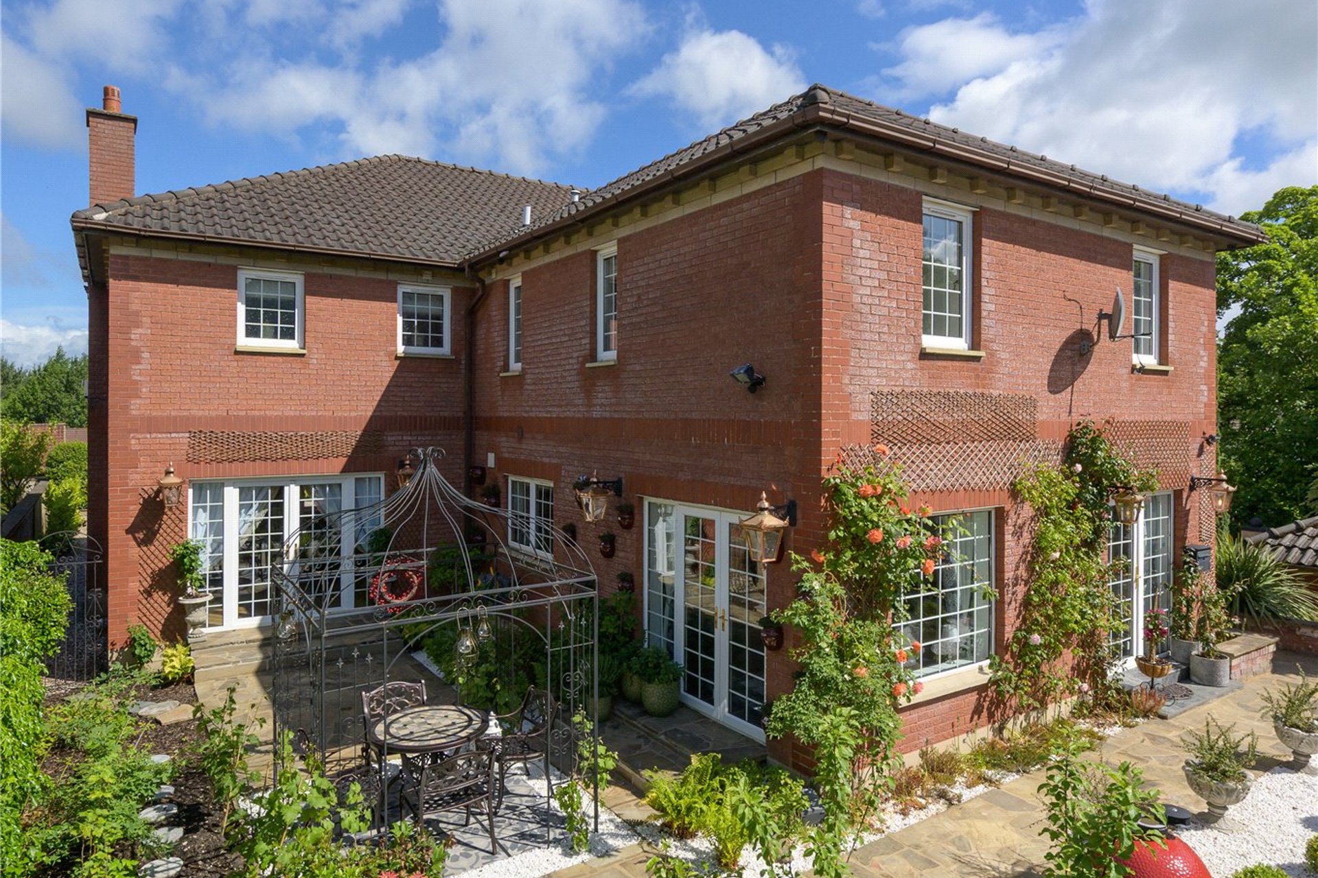 Richmond House, 4 Lade Court, Linlithgow, West Lothian, EH49 7QF - Picture #15