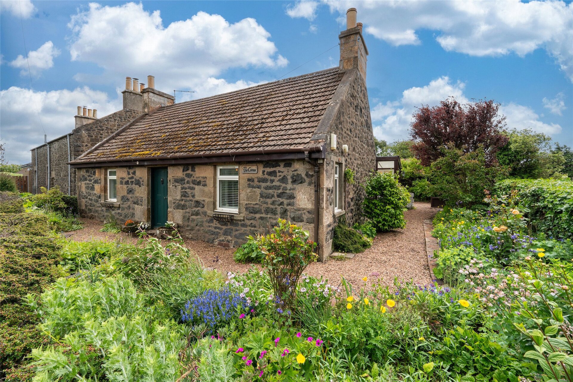 The Corran, Drumeldrie, Upper Largo, Leven, Fife, KY8 6JD - Picture #3