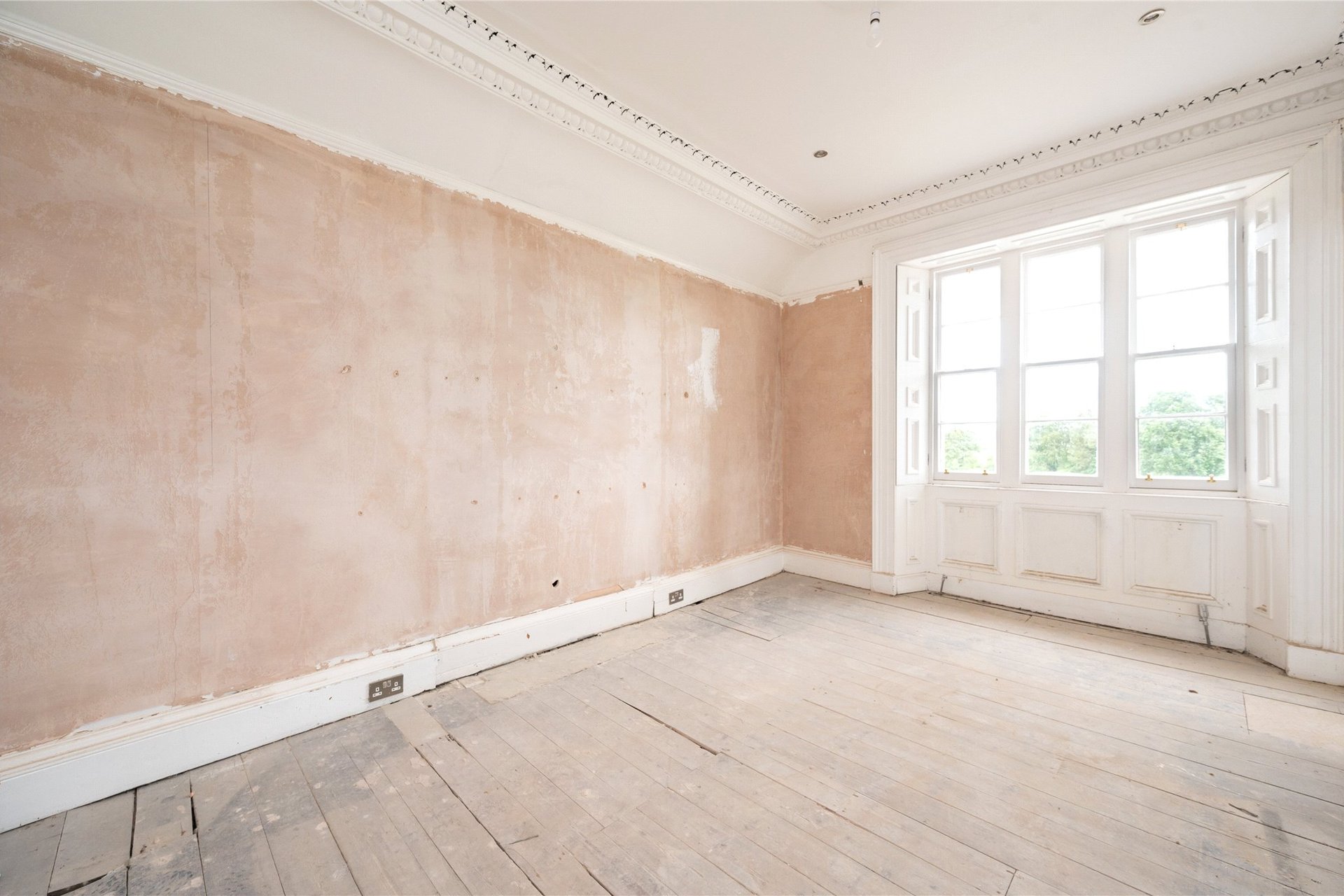 The Parsonage, Dunmore Park, Airth, Falkirk, FK2 8LU - Picture #20