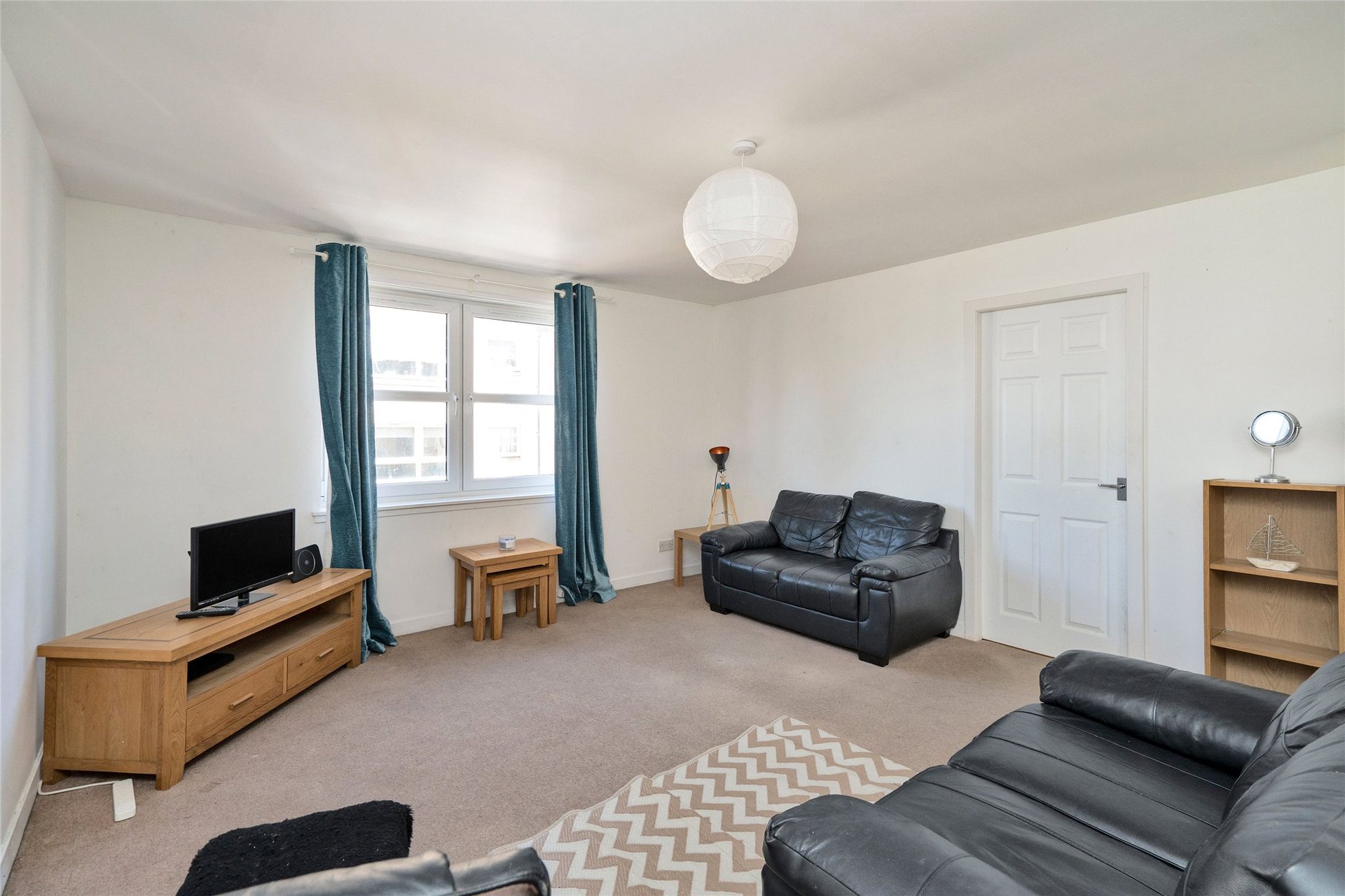16 Kate Kennedy Court, James Street, St Andrews, KY16 8YA - Picture #8