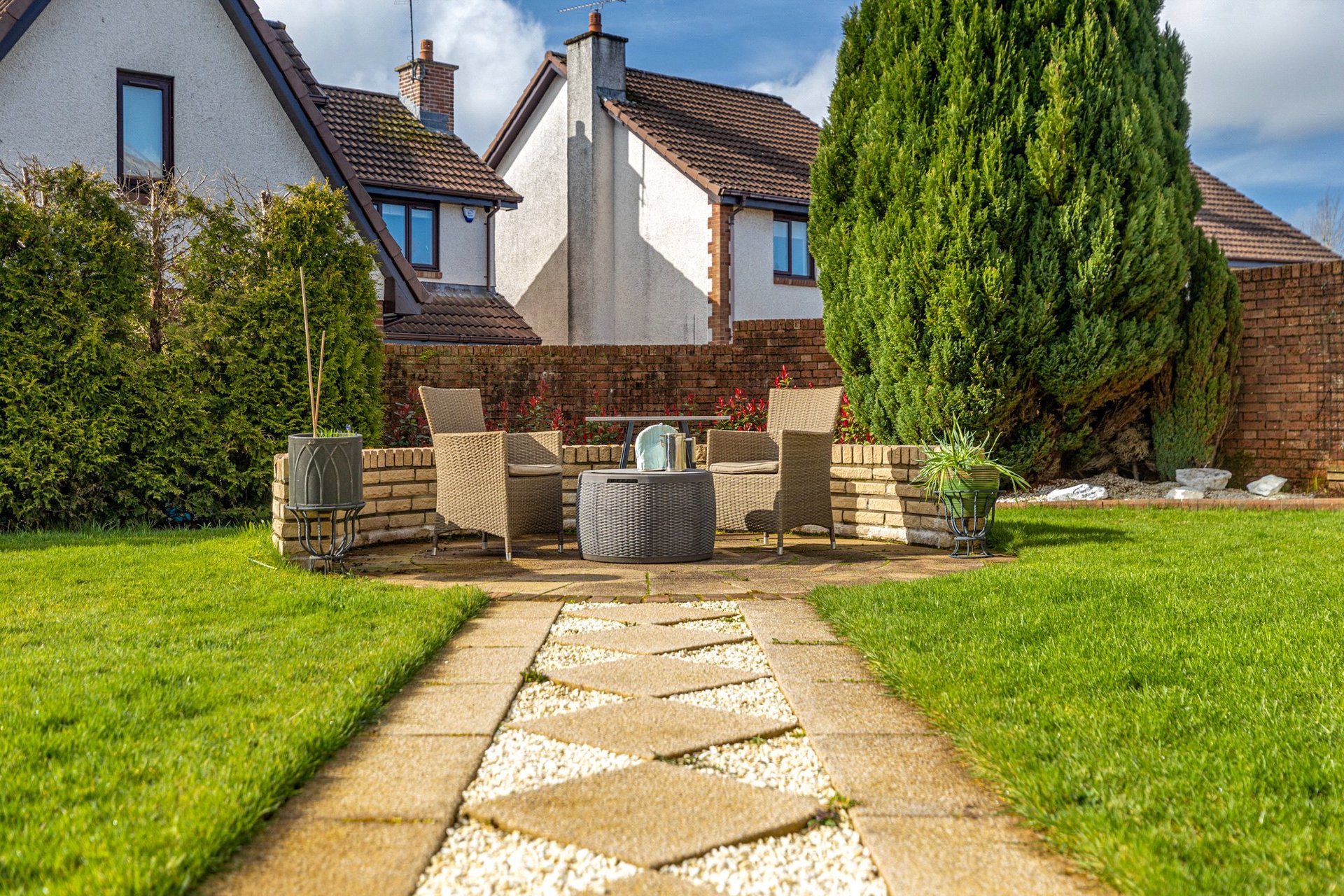 1 Macnicol Park, East Kilbride, Glasgow, South Lanarkshire, G74 4QE - Picture #36