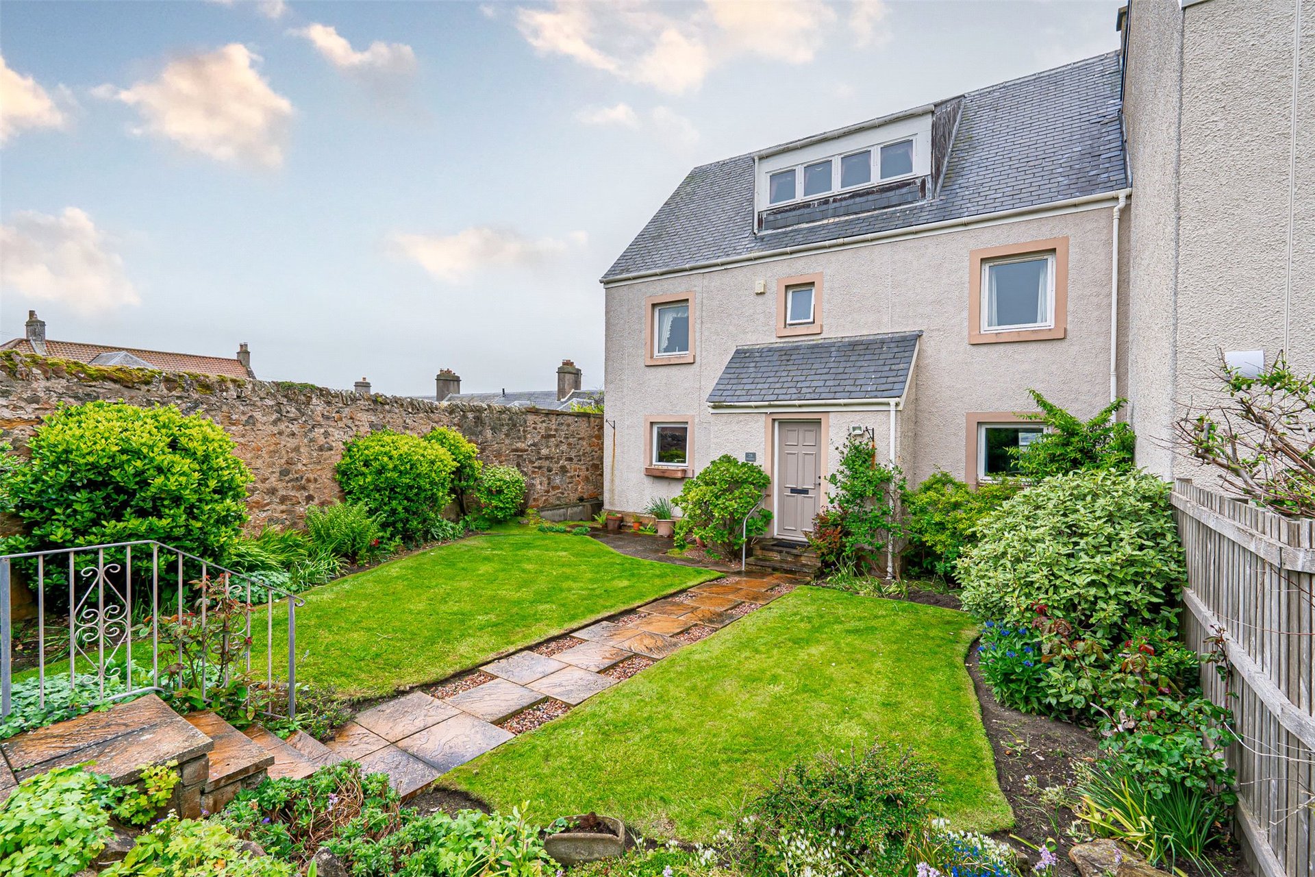 Brandane, 28 Lodge Walk, Elie, Leven, KY9 1DD - Picture #6