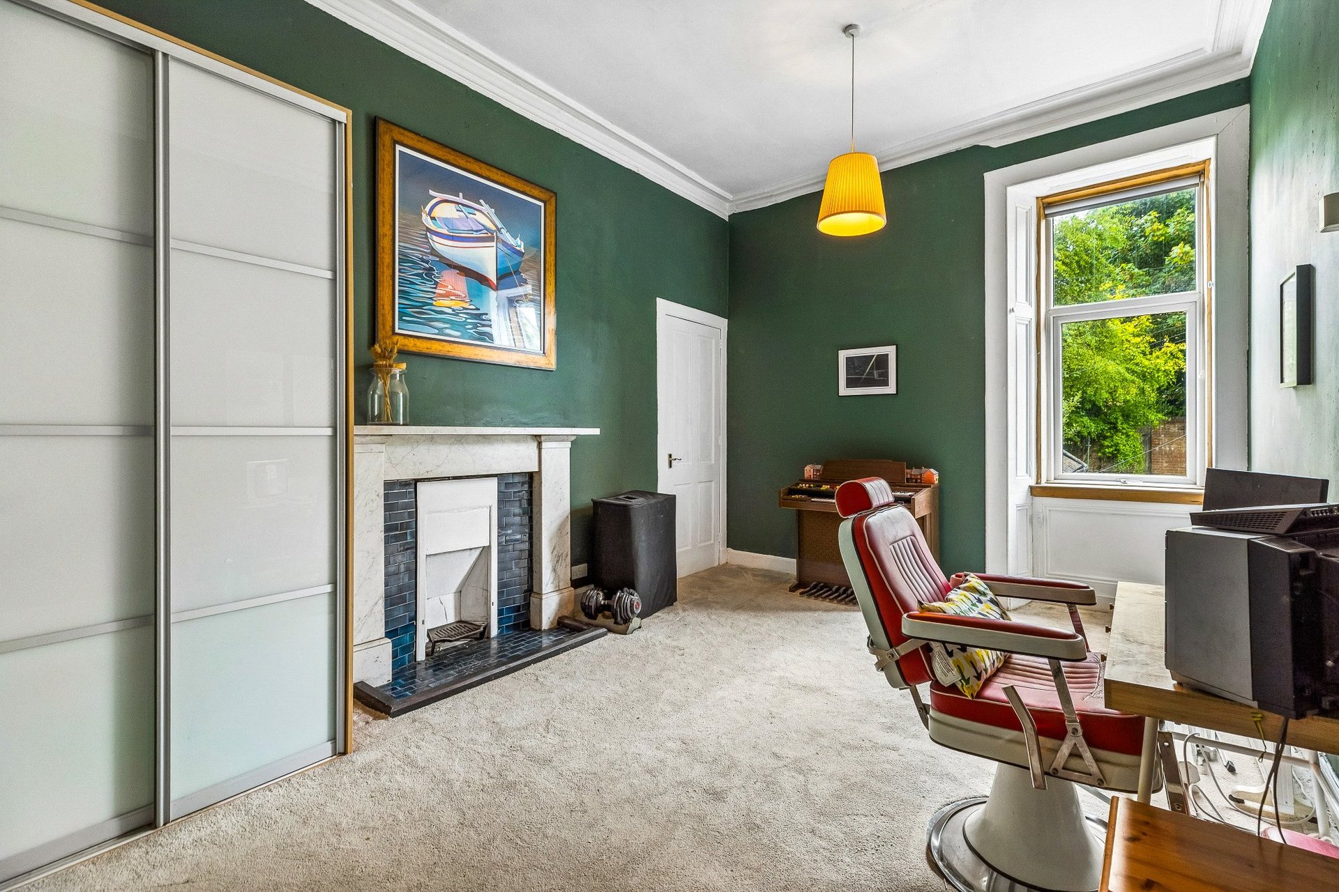 18 Cathkin Road, Langside, Glasgow, G42 9UB - Picture #22