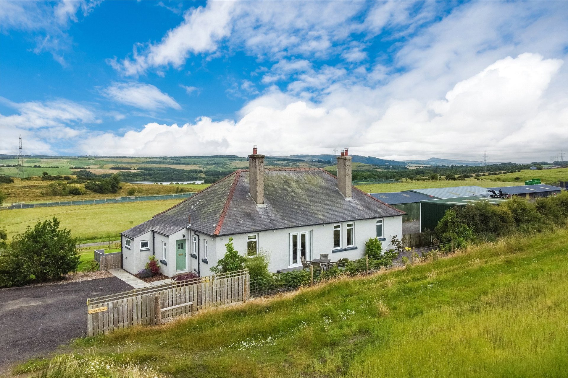 Dean Farm & Dog Park, Dunfermline, Fife, KY12 0TQ - Picture #2