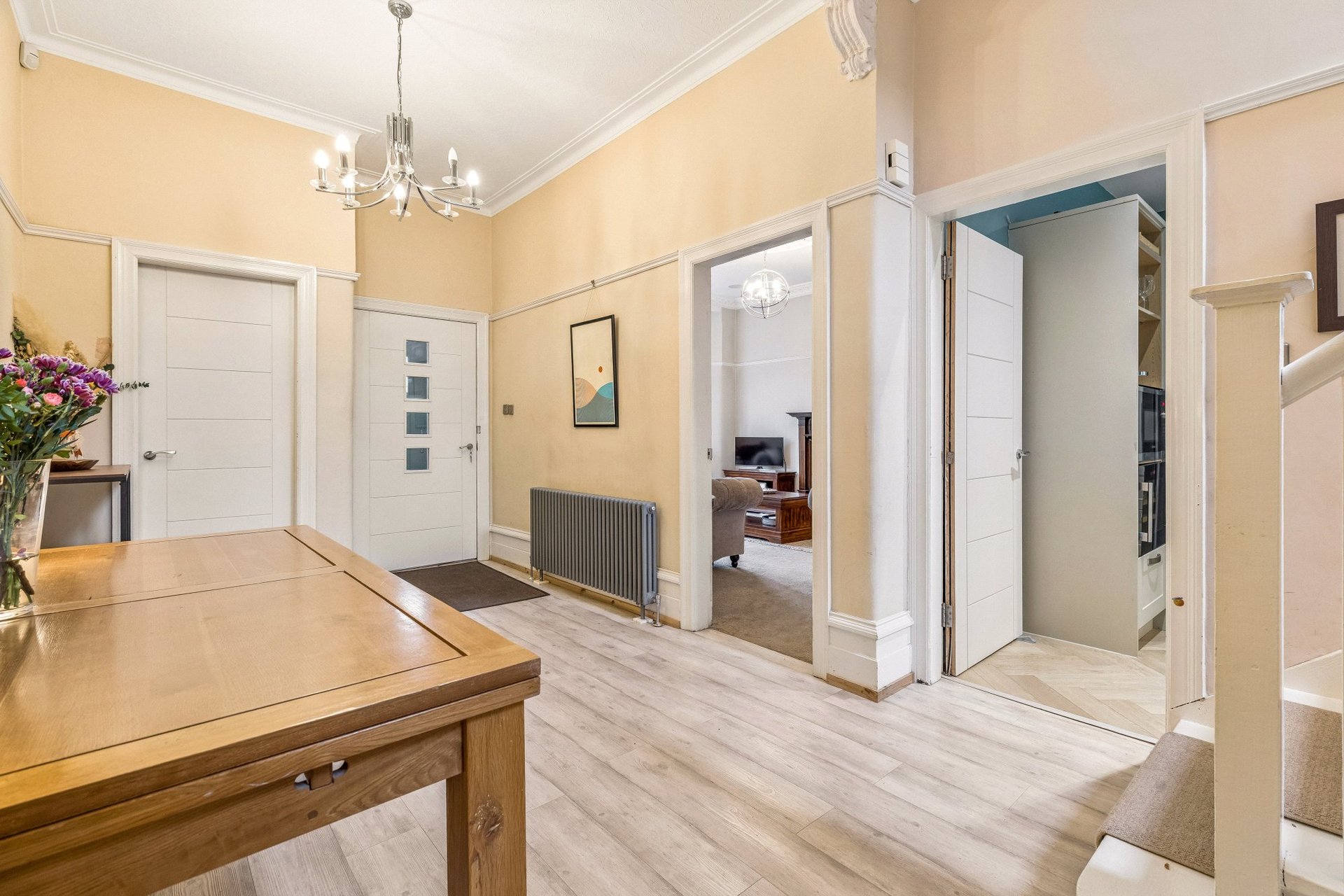 95 Balshagray Avenue, Jordanhill, Glasgow, G11 7EQ - Picture #8