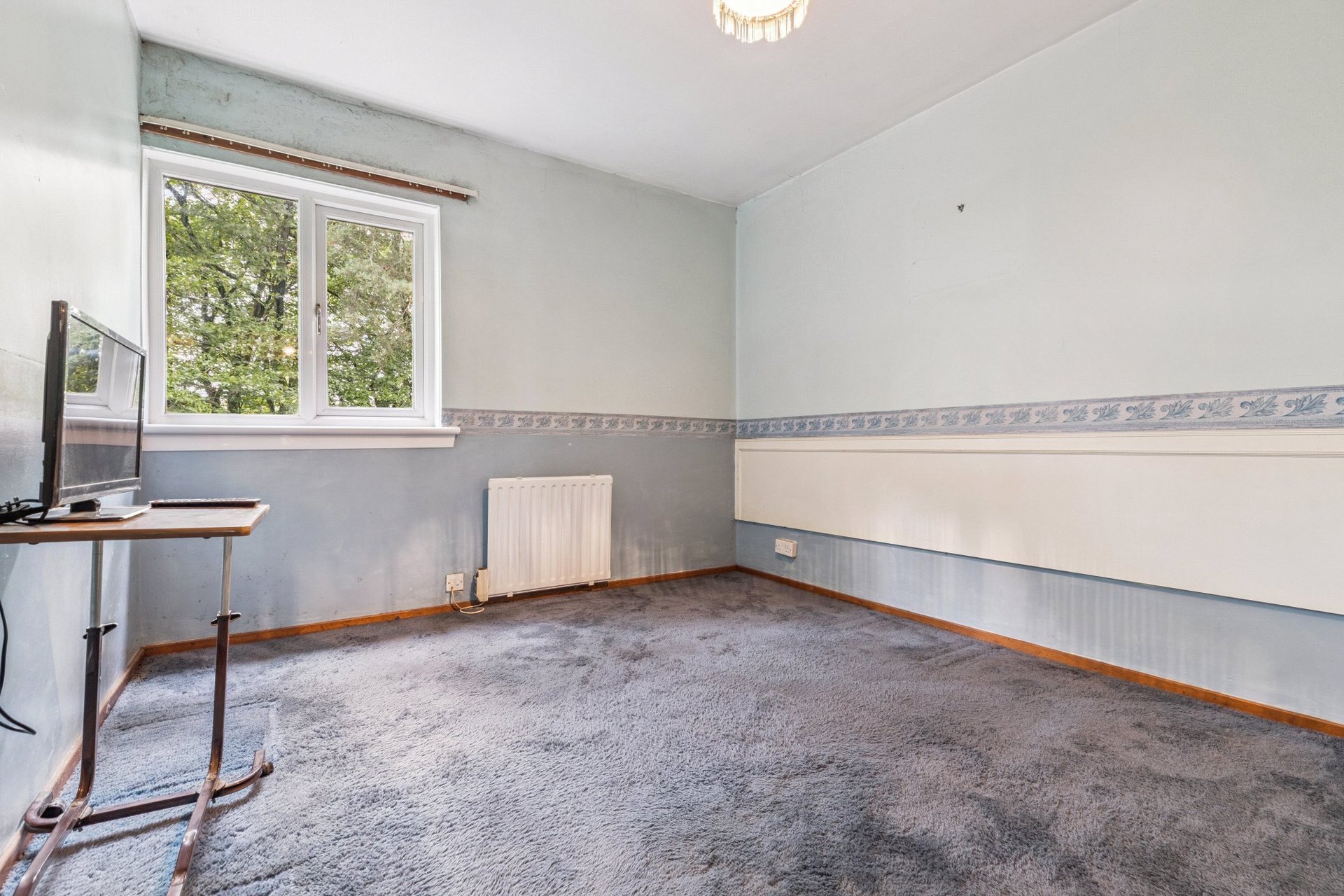 Flat 11/3, Whistlefield Court, 2 Canniesburn Road, Bearsden, G61 1PX - Picture #24