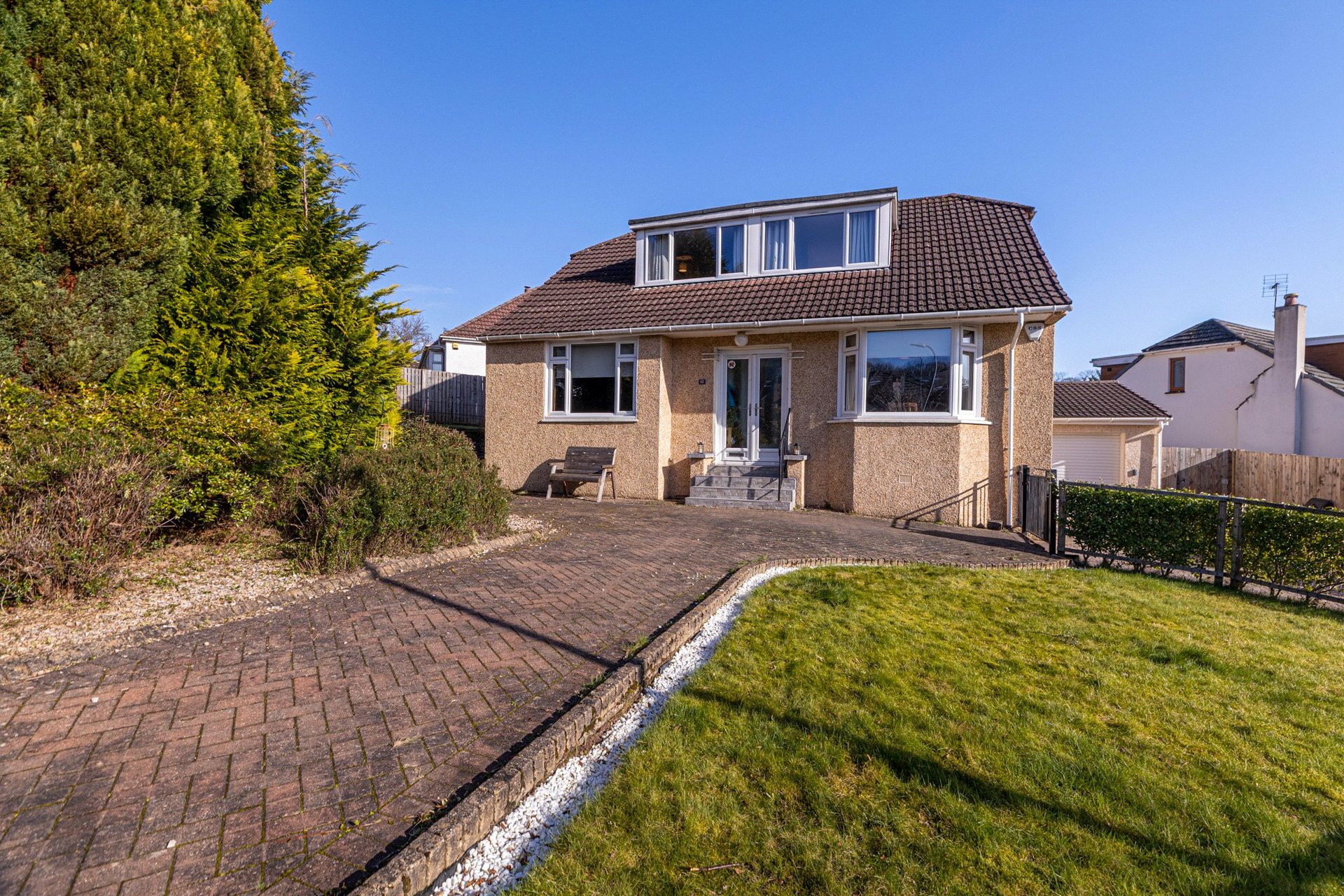 10 Lomond Road, Bearsden, G61 1BB - Picture #51