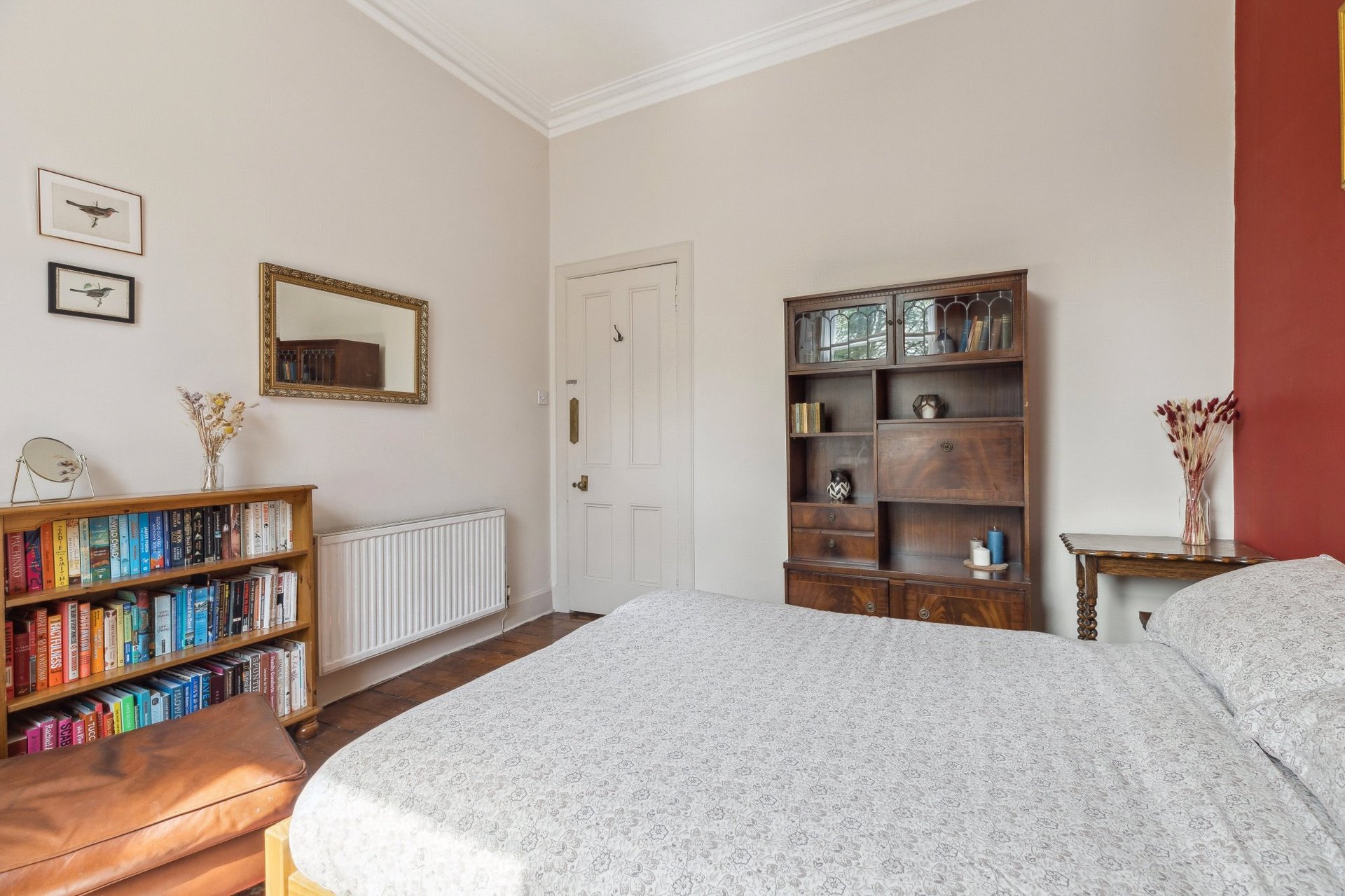 36 Queen Mary Avenue, Crosshill, Glasgow, G42 8DT - Picture #13