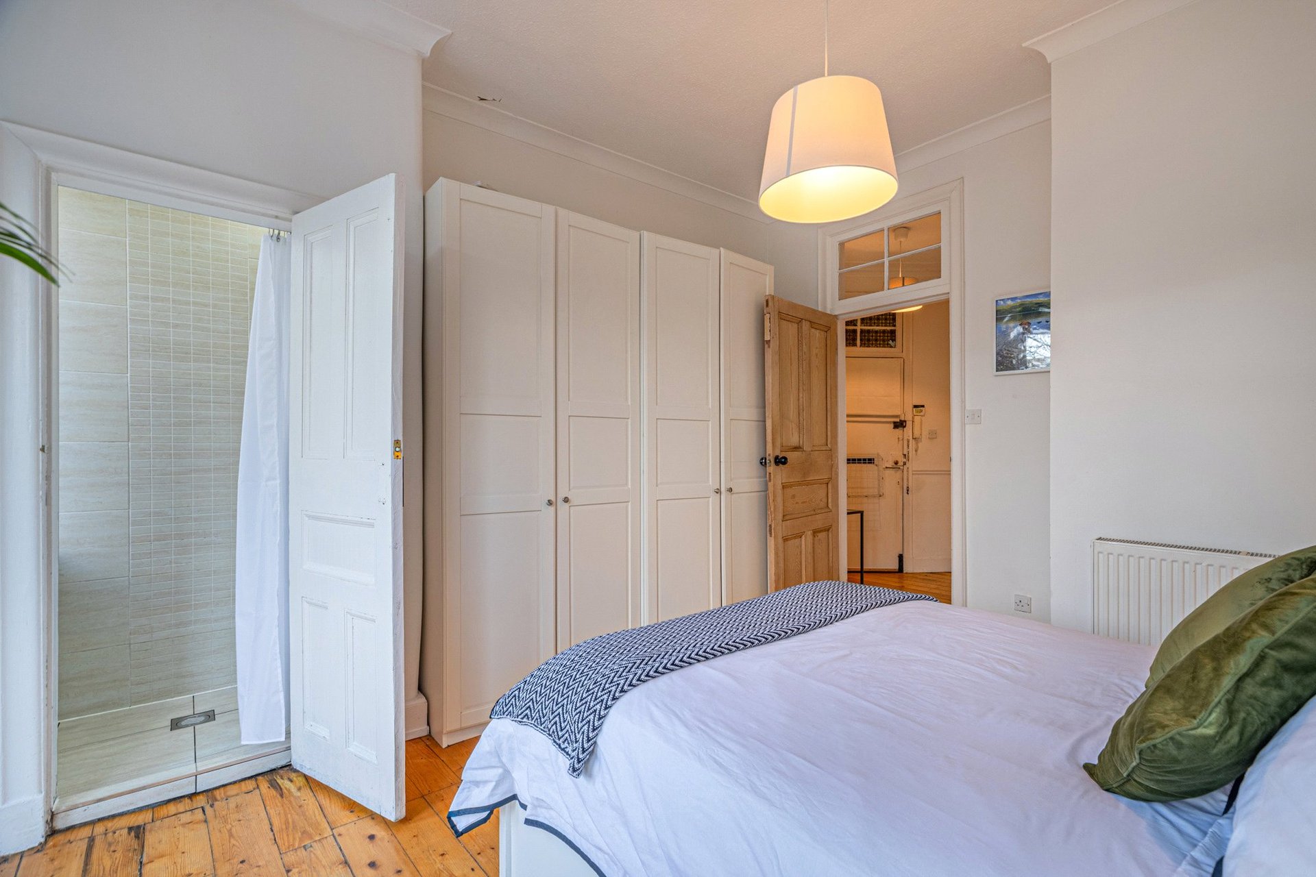 0/1, 80 Camphill Avenue, Langside, Glasgow, G41 3DU - Picture #9