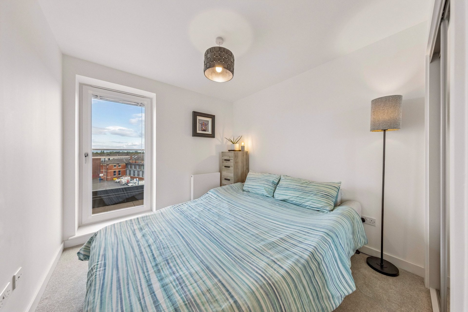 Flat 12, 1144 Pollokshaws Road, Shawlands, Glasgow, G41 3EQ - Picture #17