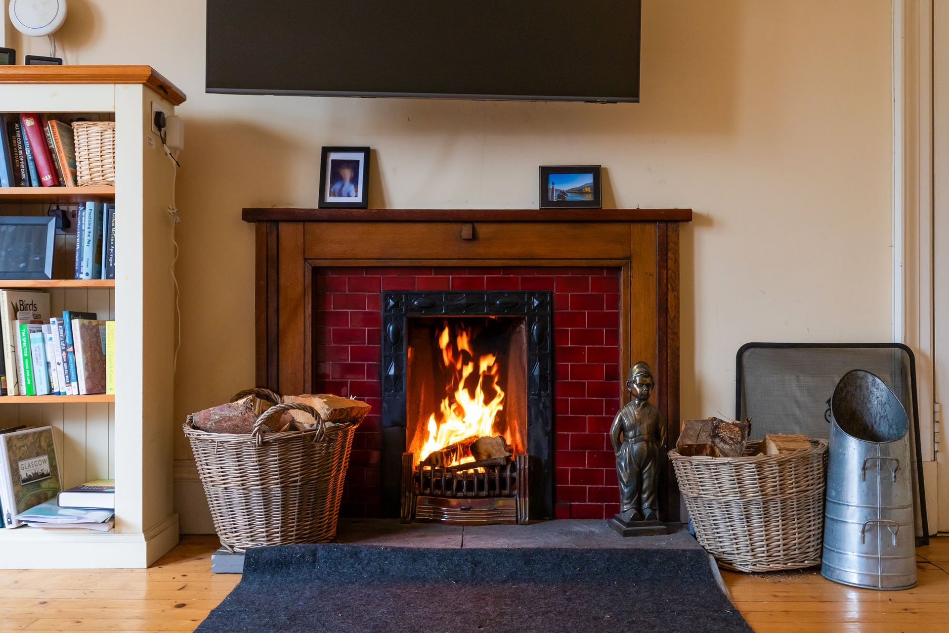 19 Bemersyde Avenue, Mansewood, Glasgow, G43 1DA - Picture #6