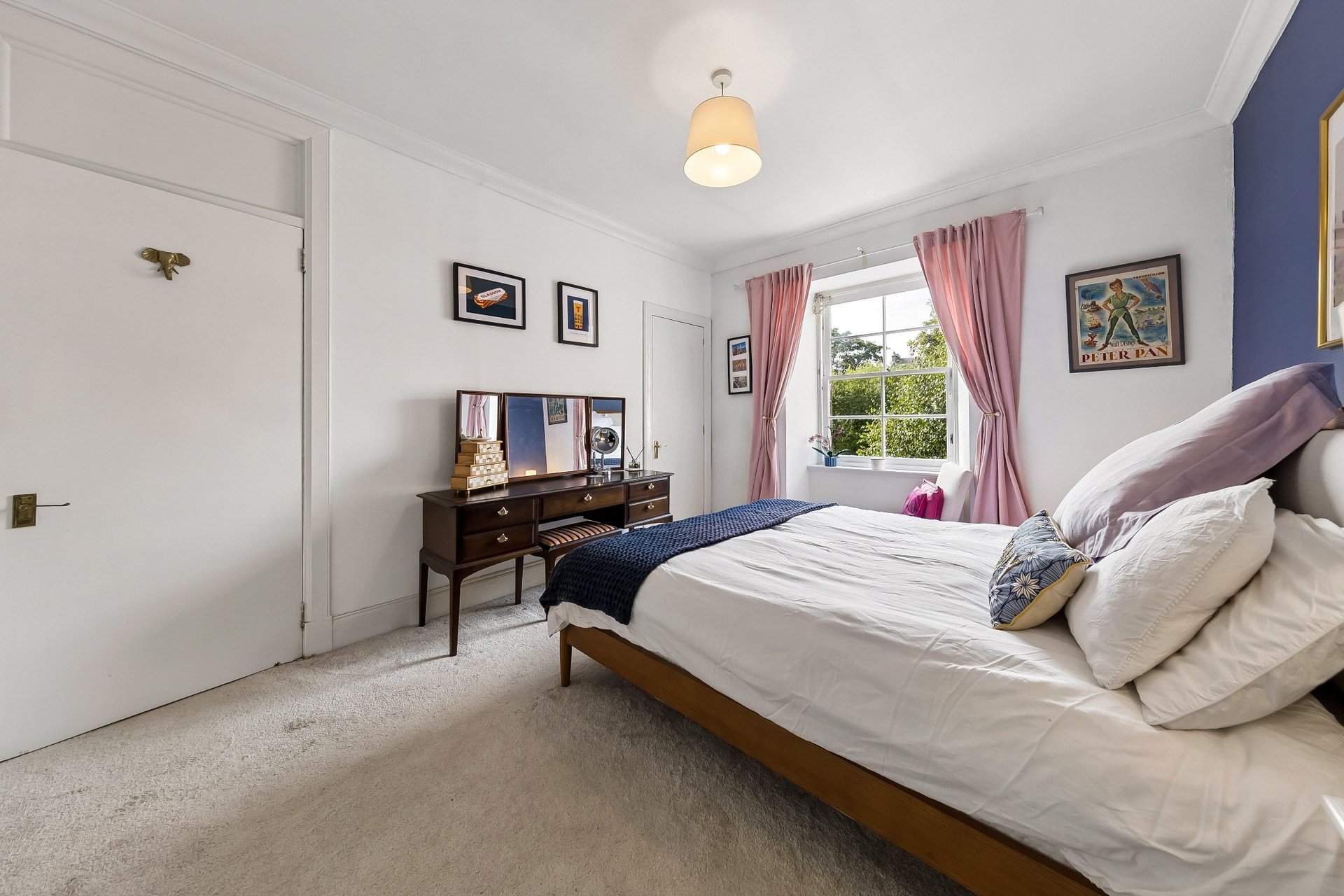 2nd Floor, 6 Belgrave Terrace, Dowanhill, Glasgow, G12 8JD - Picture #14