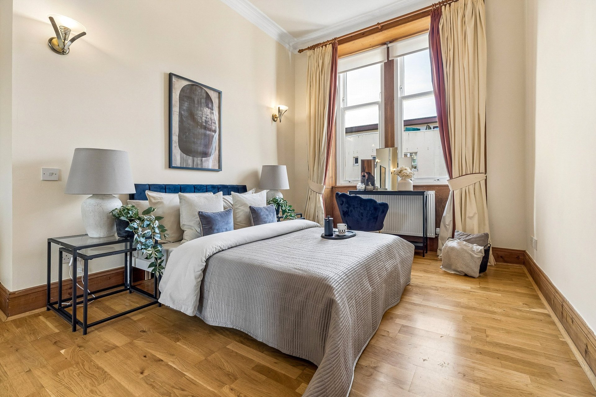 2/2, 34 Trefoil Avenue, Shawlands, Glasgow, G41 3PE - Picture #14