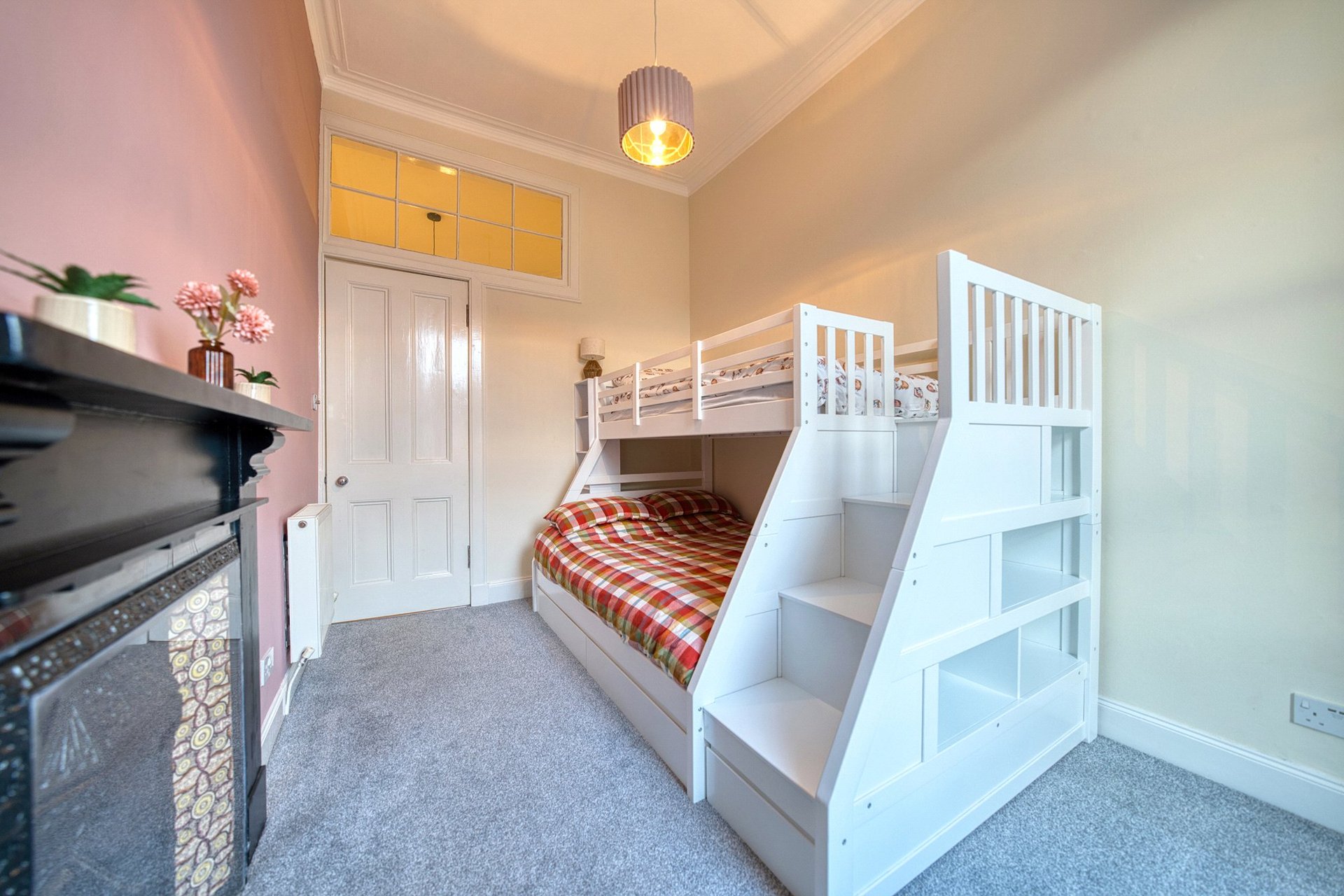 1/1, 60 Fergus Drive, North Kelvinside, Glasgow, G20 6AW - Picture #22
