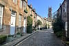 27GF Circus Lane, Edinburgh, Midlothian, EH3 6SU - Picture #13