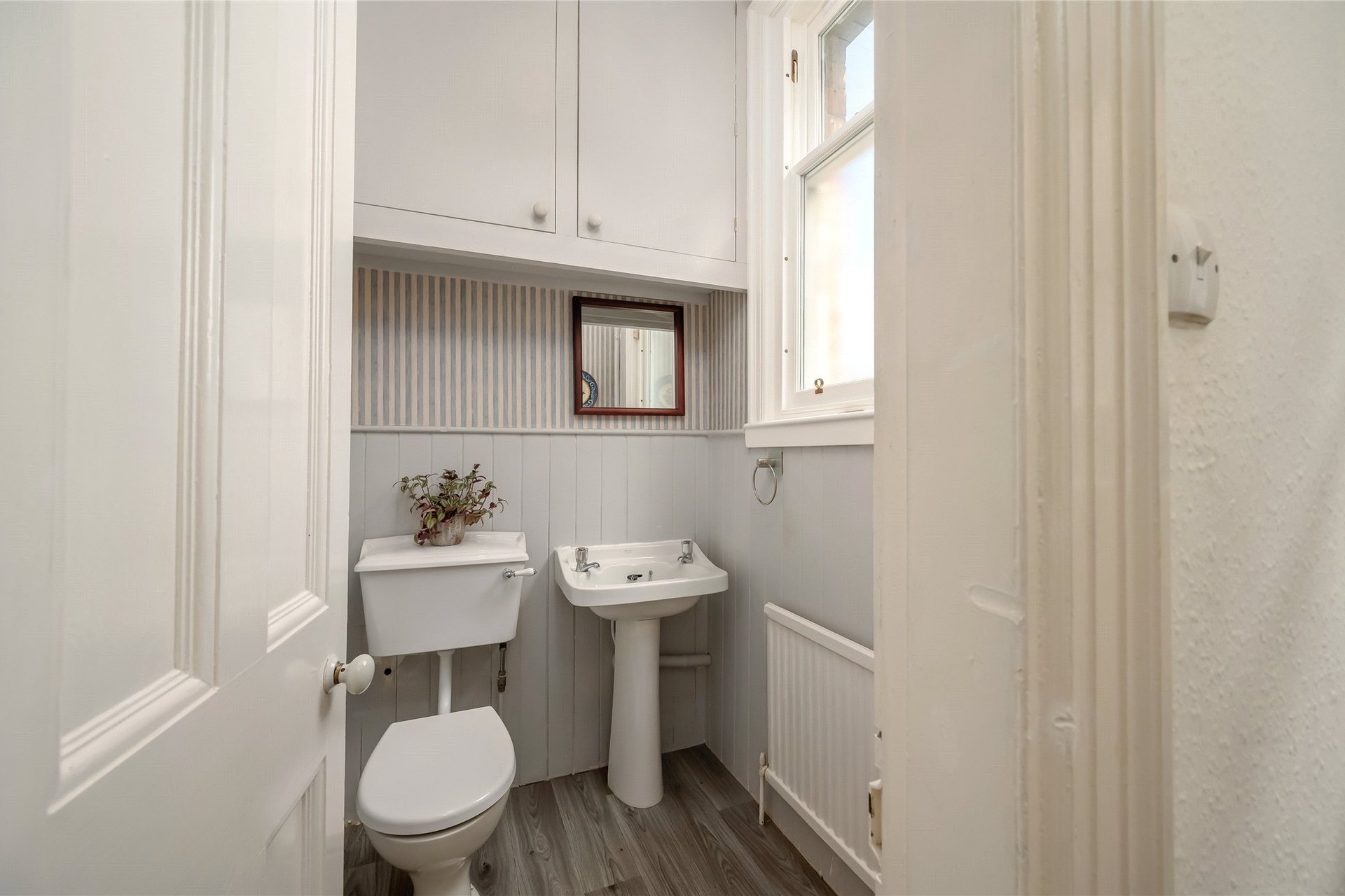 20 Primrose Bank Road, Edinburgh, EH5 3JG - Picture #9