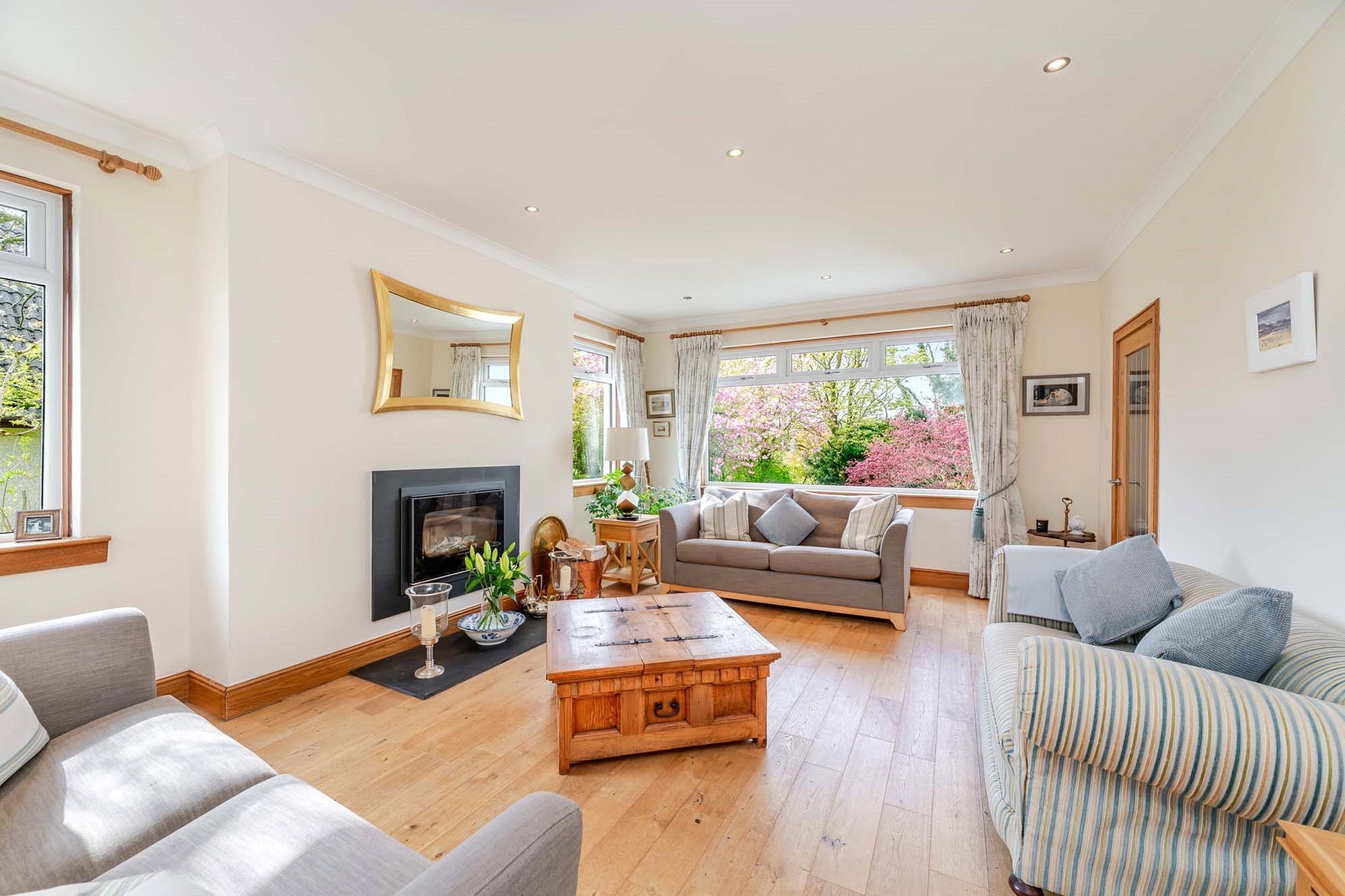Roseisle, 18 Old Humbie Road, Newton Mearns, Glasgow, East Renfrewshire, G77 5DF - Picture #6