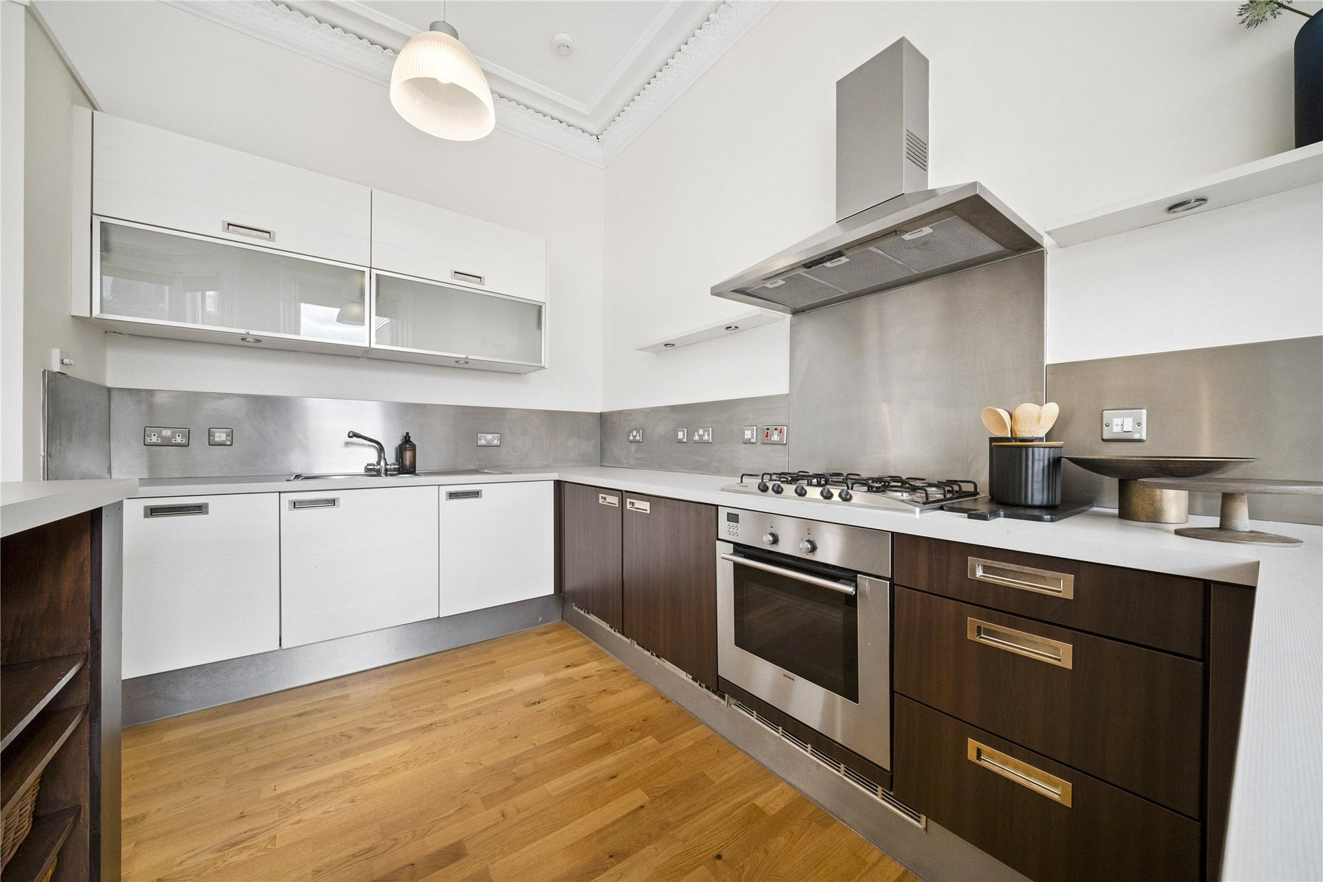 54 (2F1), Shandwick Place, Edinburgh, EH2 4RT - Picture #6