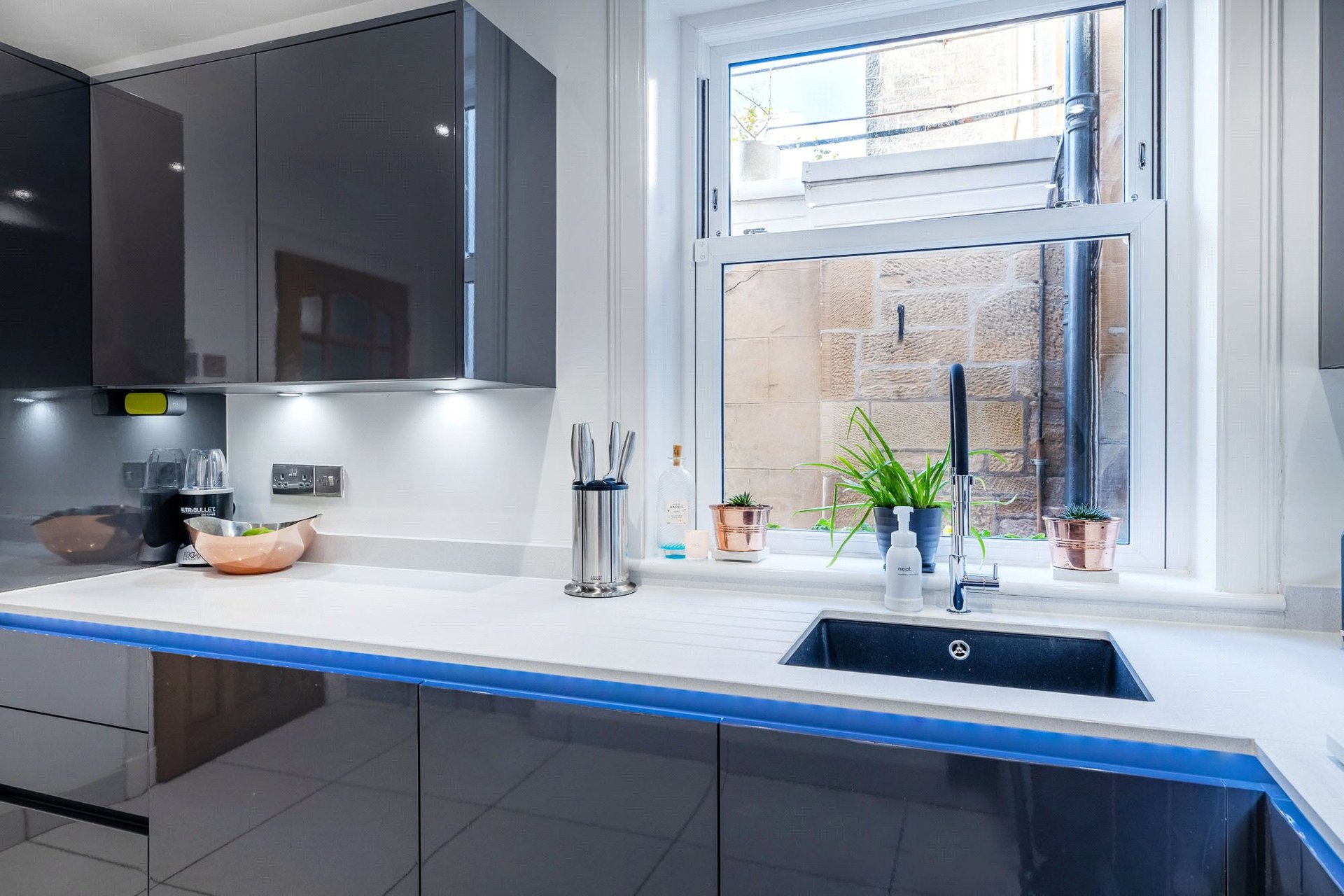 15A Cleveden Crescent Lane, Kelvinside, Glasgow, G12 0NZ - Picture #15