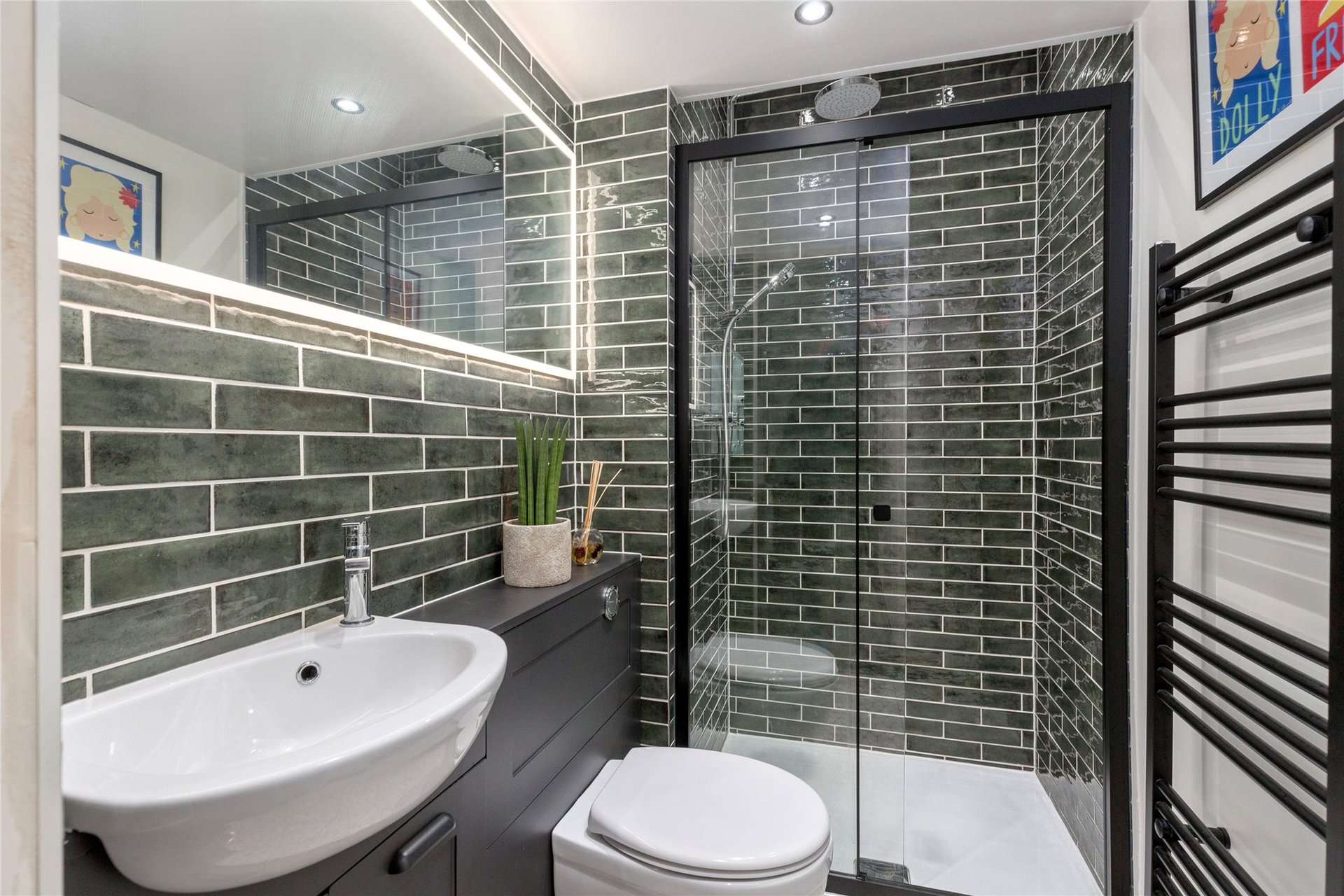 25 Pentland Terrace, Edinburgh, EH10 6HB - Picture #10