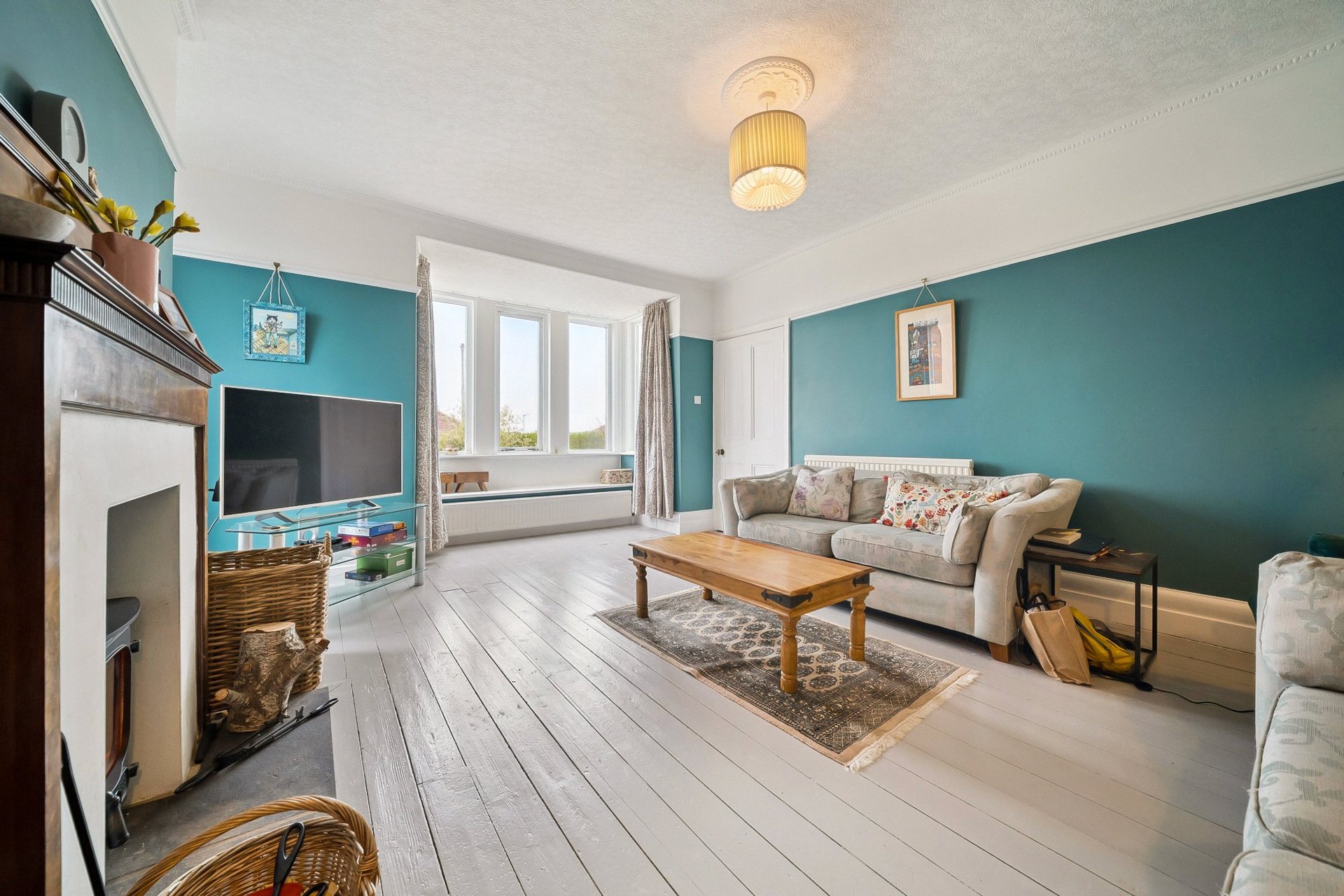 Greenway House, East Ord, Berwick-upon-Tweed, Northumberland, TD15 2NS - Picture #4