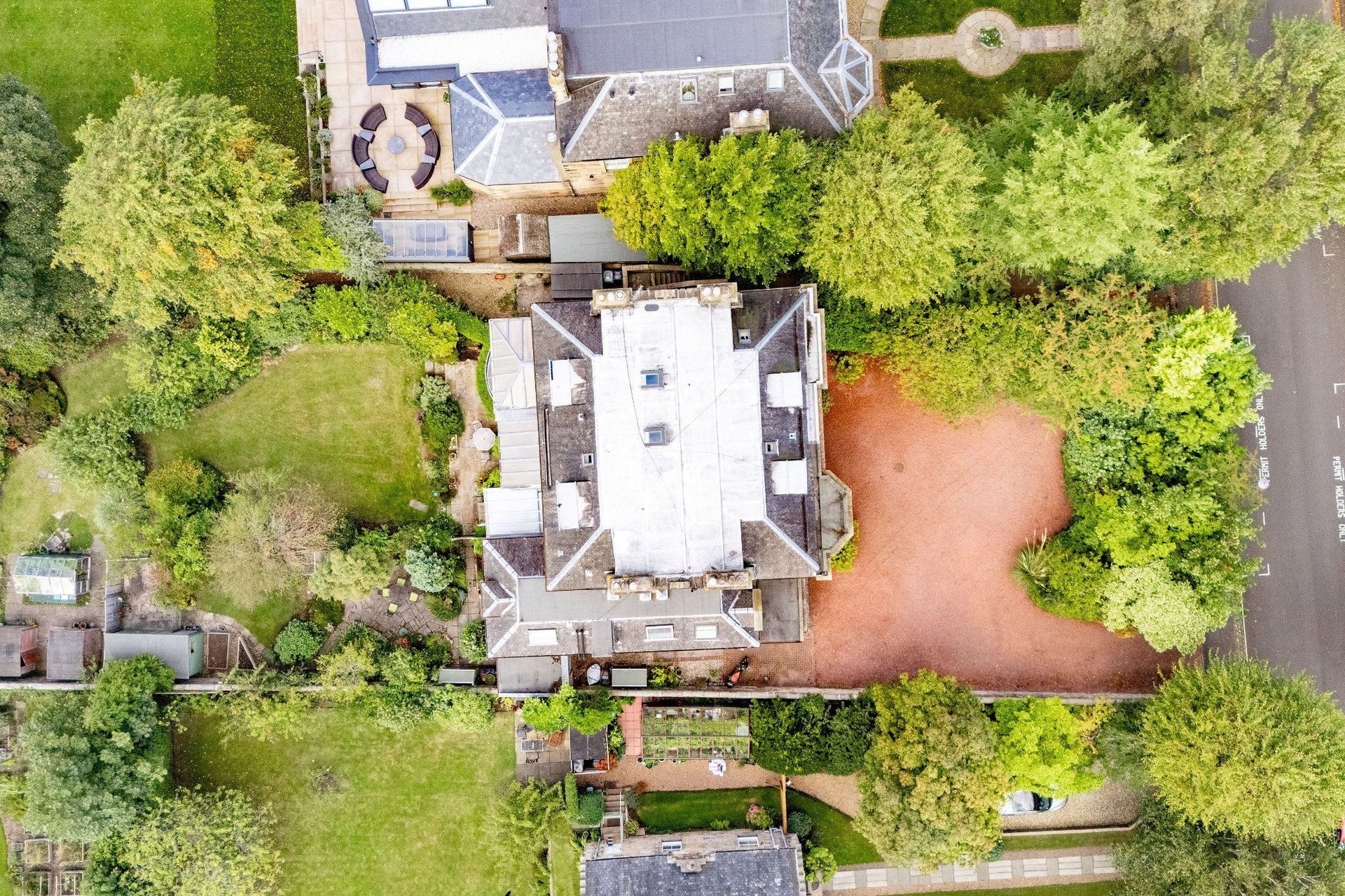 6 Ettrick Road, Merchiston, Edinburgh, EH10 5BJ - Picture #35