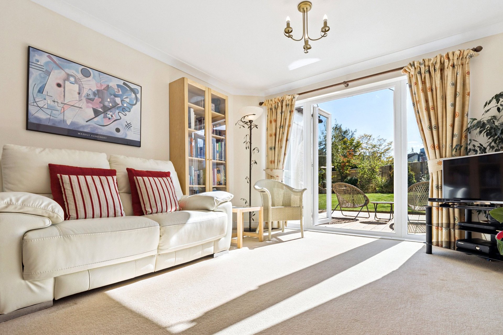 17 Cant Crescent, St. Andrews, Fife, KY16 8NF - Picture #10