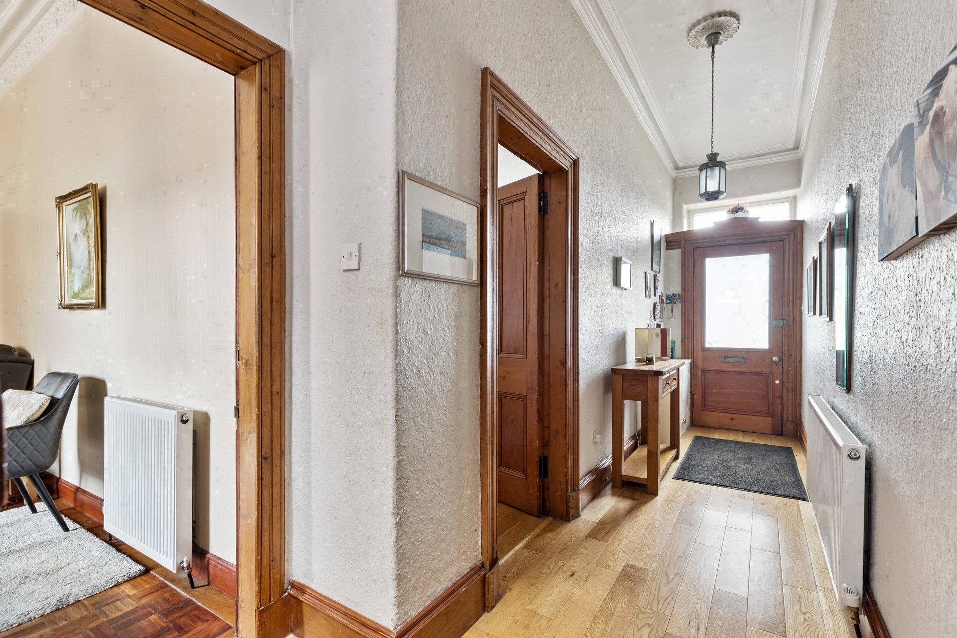 59 Victoria Park Drive South, Scotstoun, Glasgow City, G14 9NX - Picture #2