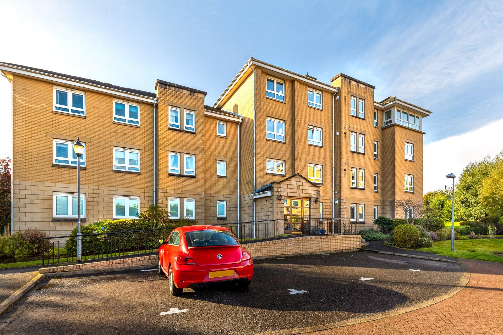 1/3, 1 Ashwood Gardens, Jordanhill, Glasgow, G13 1NX - Picture #27