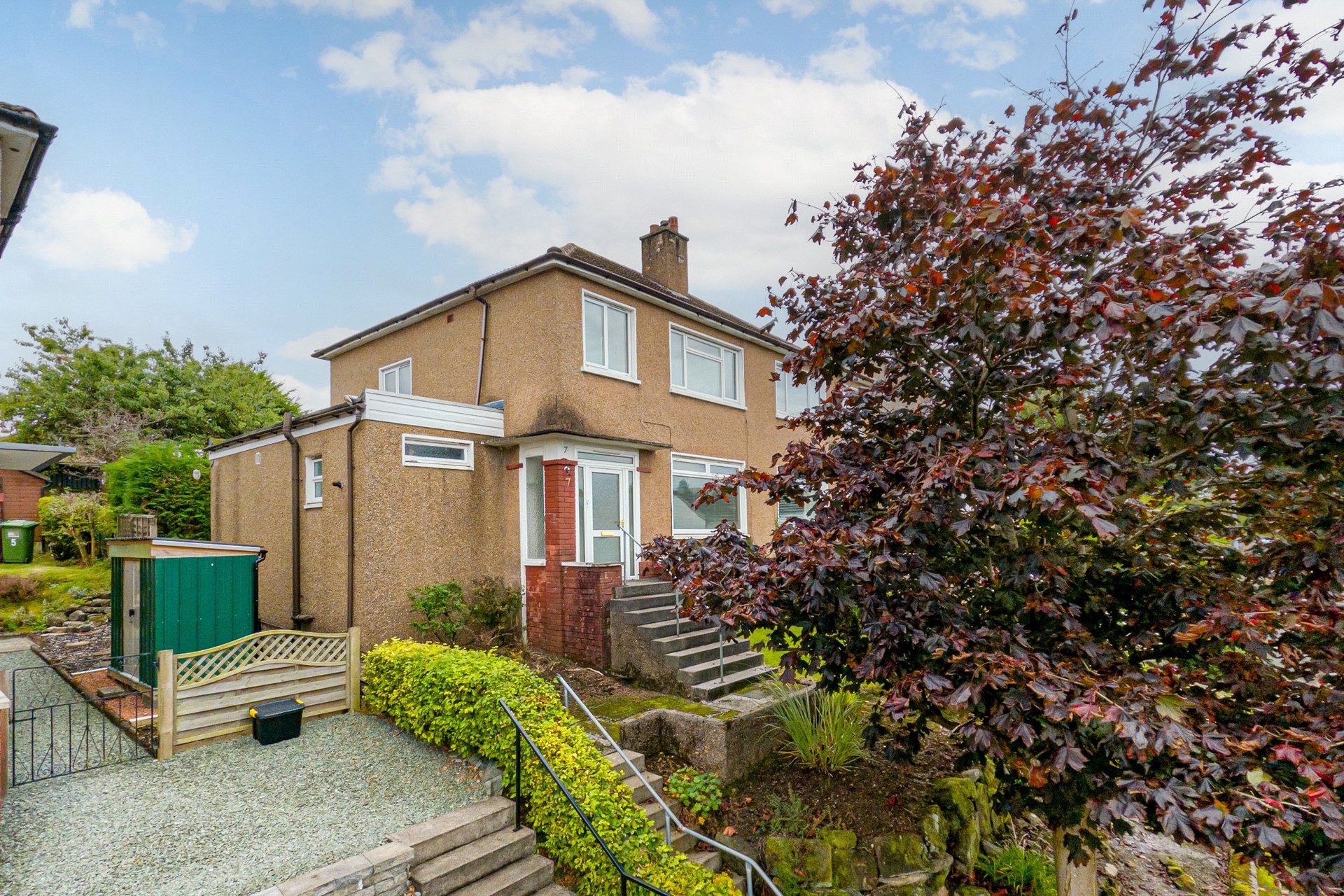 7 Campsie Drive, Milngavie, G62 8HX - Picture #26