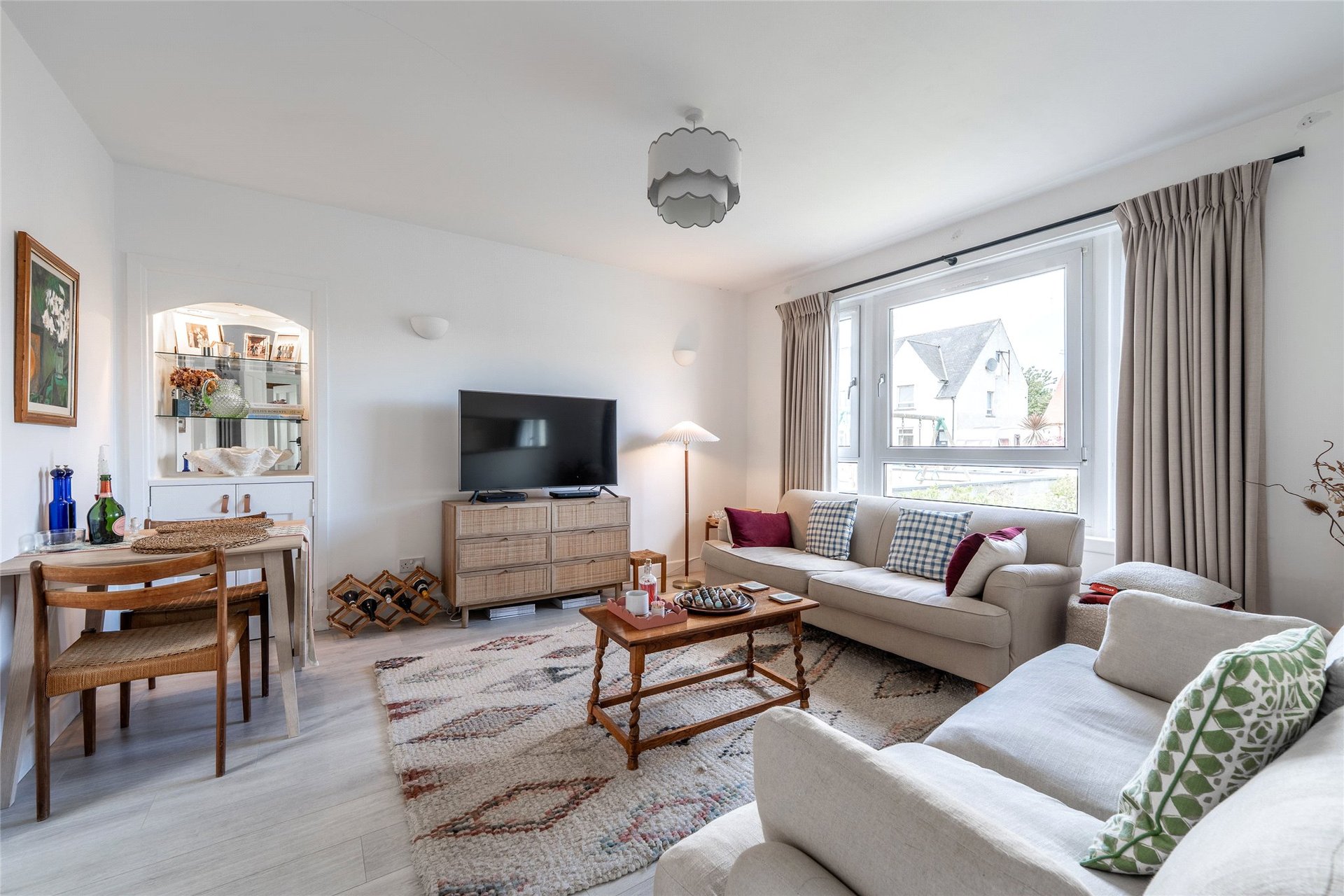 24 King David Street, St. Monans, Anstruther, Fife, KY10 2AB - Picture #3
