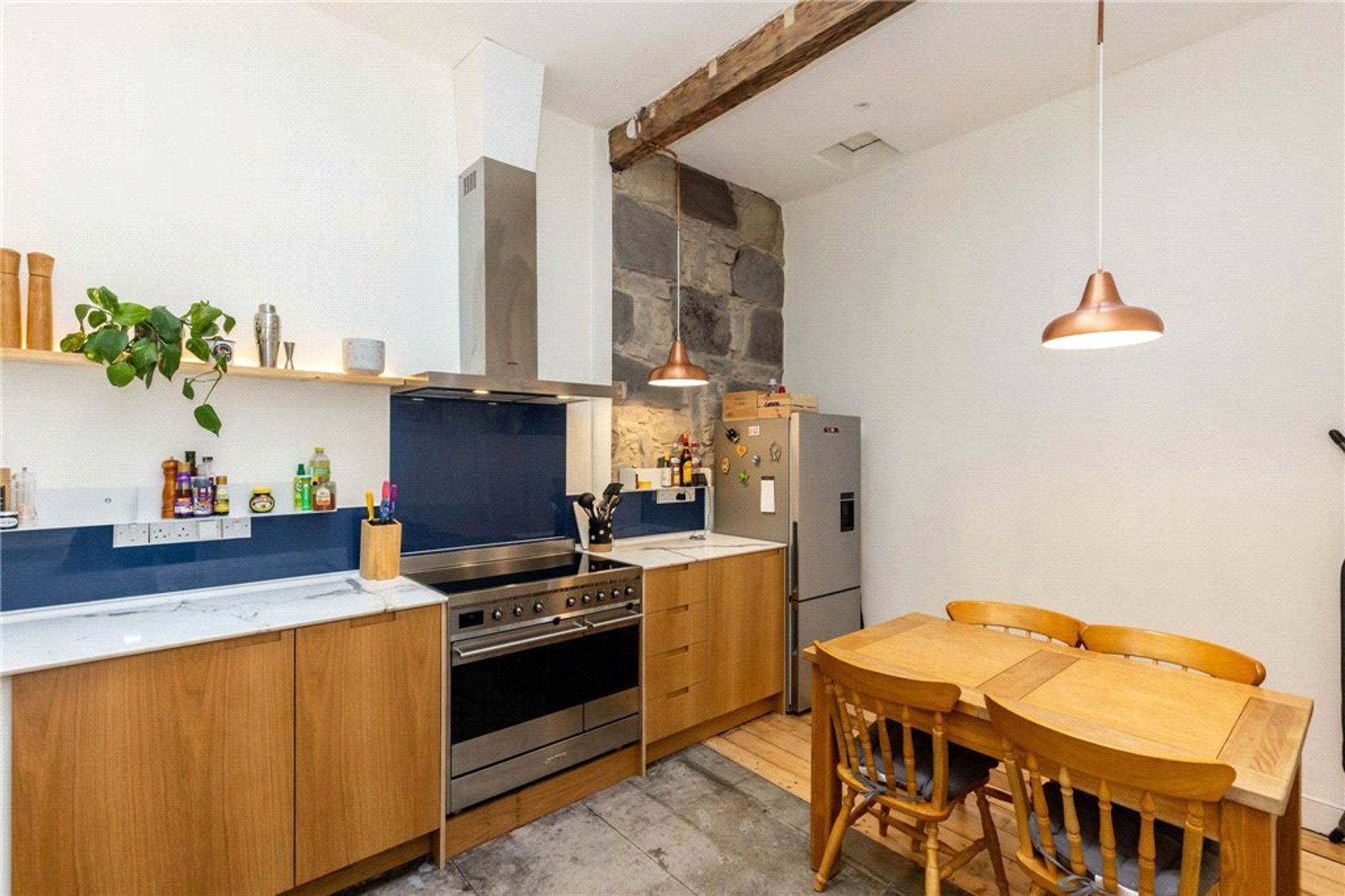 3F1, 34 Howe Street, Edinburgh, EH3 6TH - Picture #6