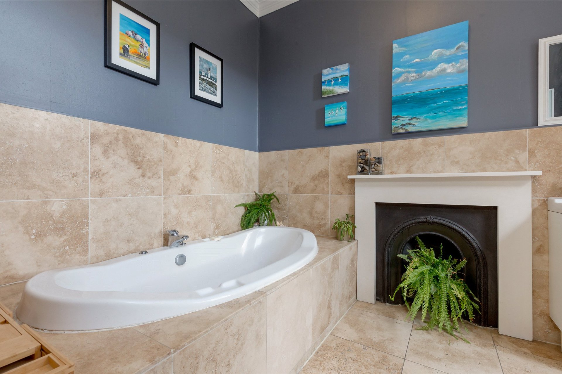 Murraybank, 39 Corstorphine Road, Edinburgh, Midlothian, EH12 5QQ - Picture #25