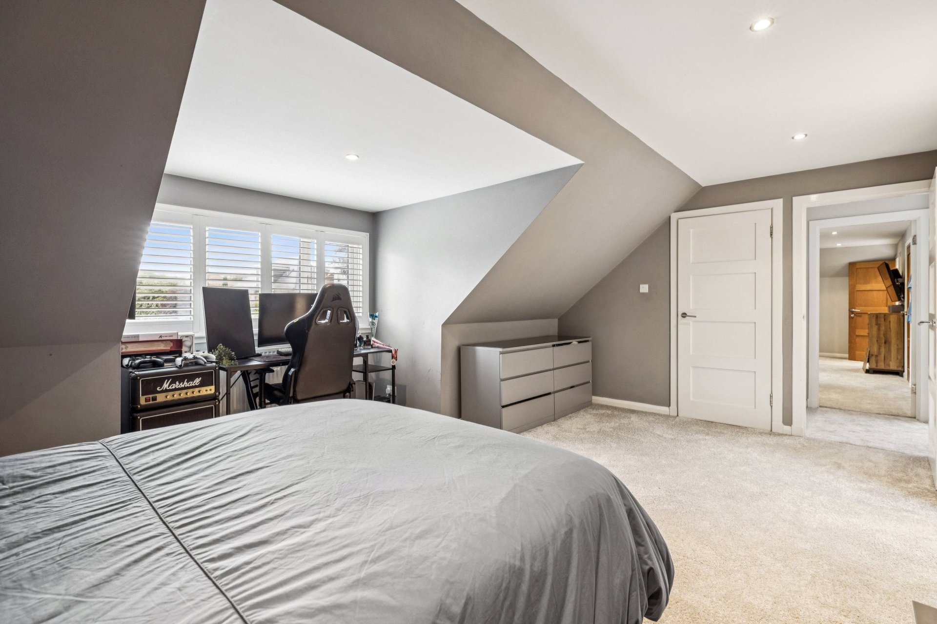 26 Lochaber Road, Bearsden, G61 2JU - Picture #52