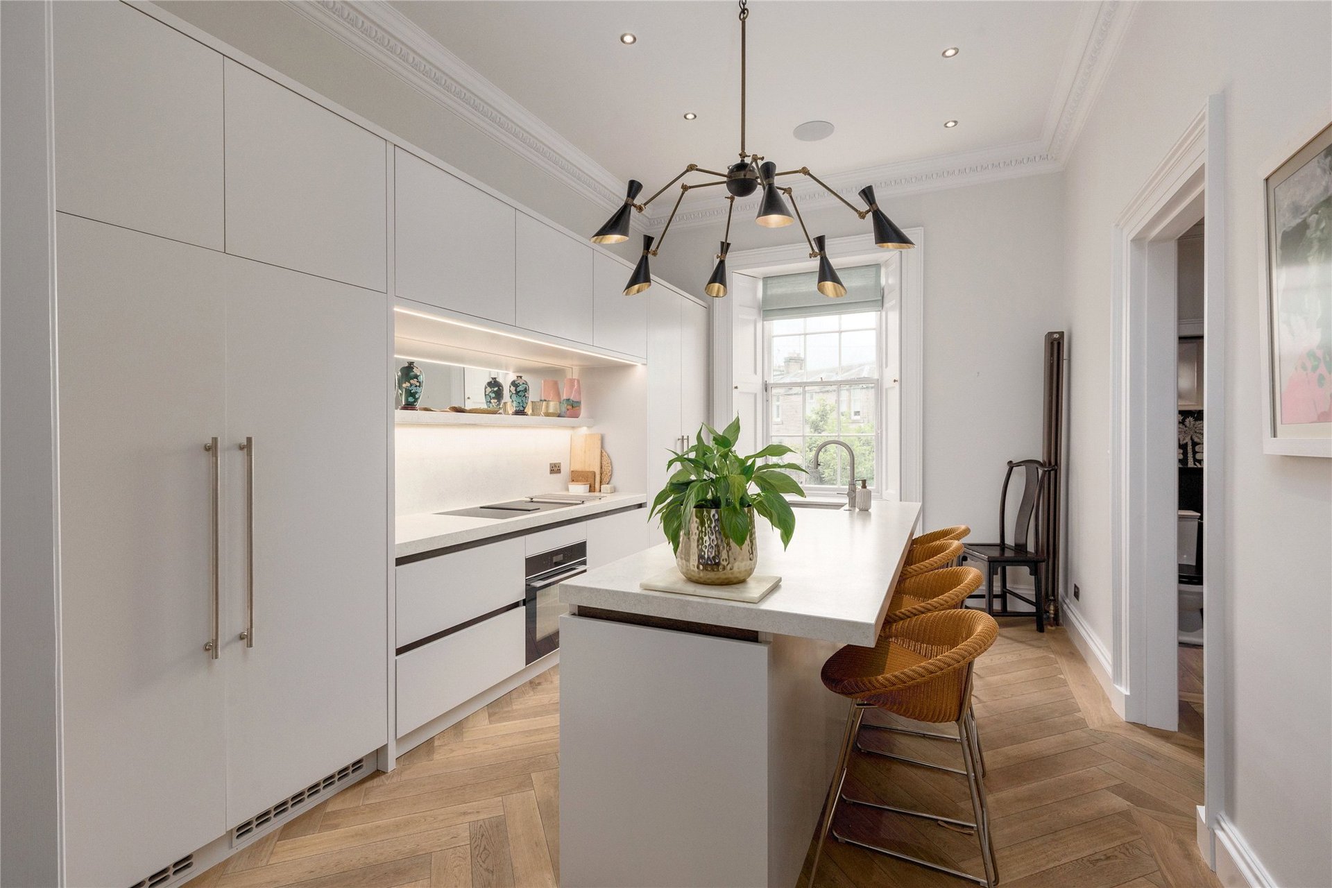 1 Saxe Coburg Place, Edinburgh, EH3 5BR - Picture #10