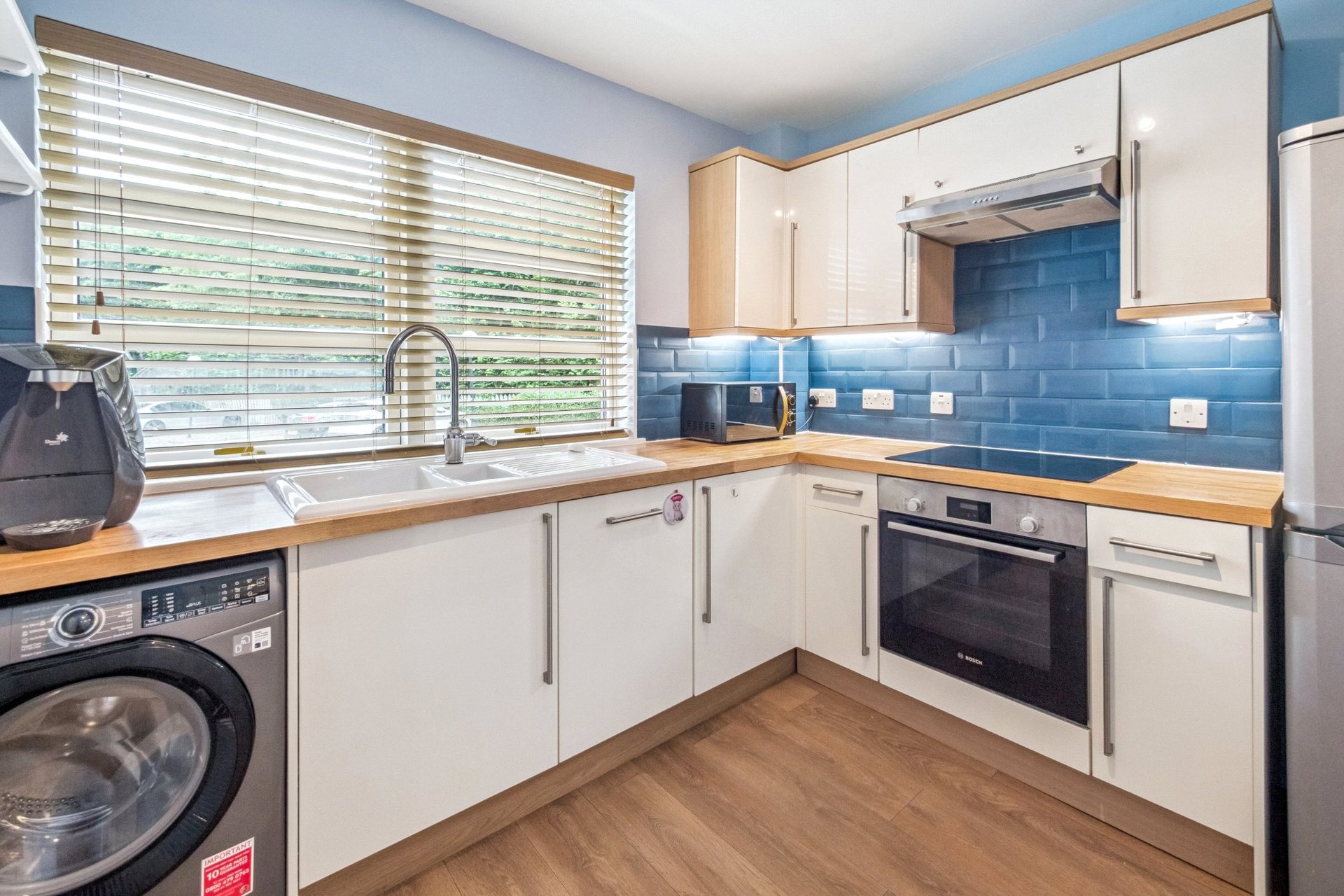 1/1 Grandville, Edinburgh, Midlothian, EH6 4TH - Picture #8