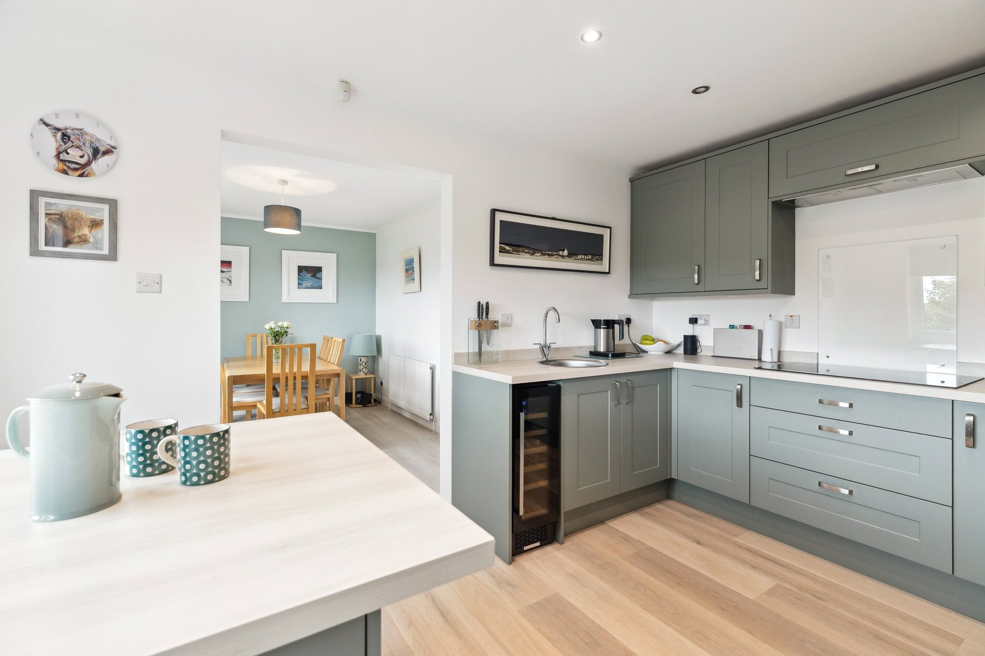 28 Lomond Crescent, Bridge of Weir, Renfrewshire, PA11 3HJ - Picture #10