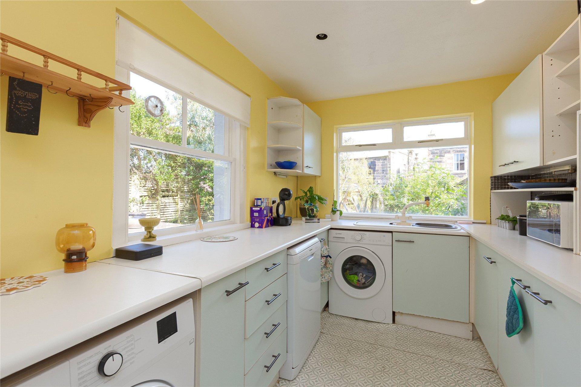 166 Newhaven Road, Edinburgh, Midlothian, EH6 4QB - Picture #8