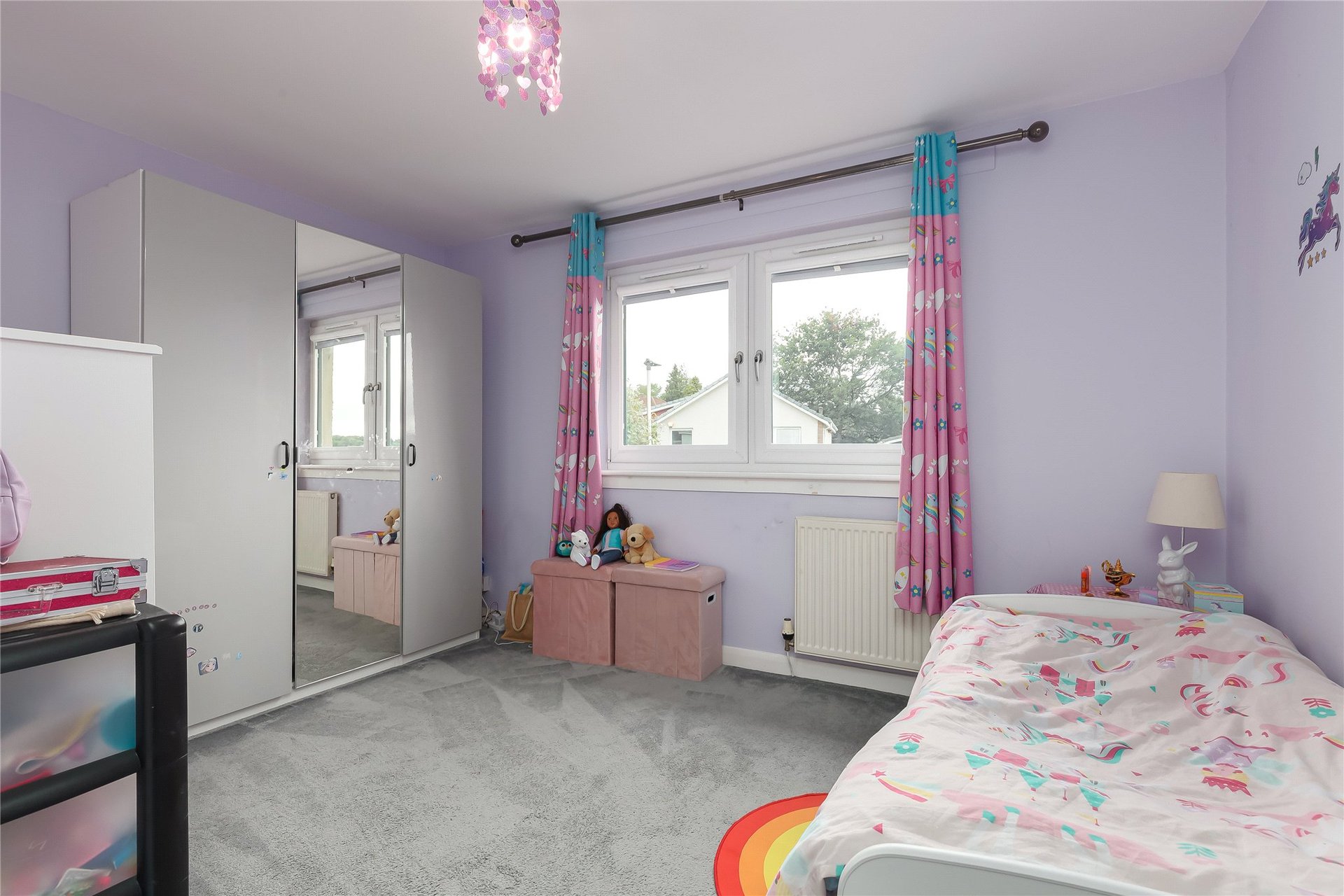 3 Avon Grove, Edinburgh, Midlothian, EH4 6RF - Picture #19