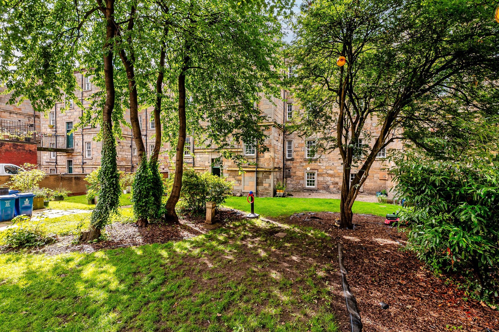2/1, 17 Baliol Street, Woodlands, Glasgow, G3 6UT - Picture #52