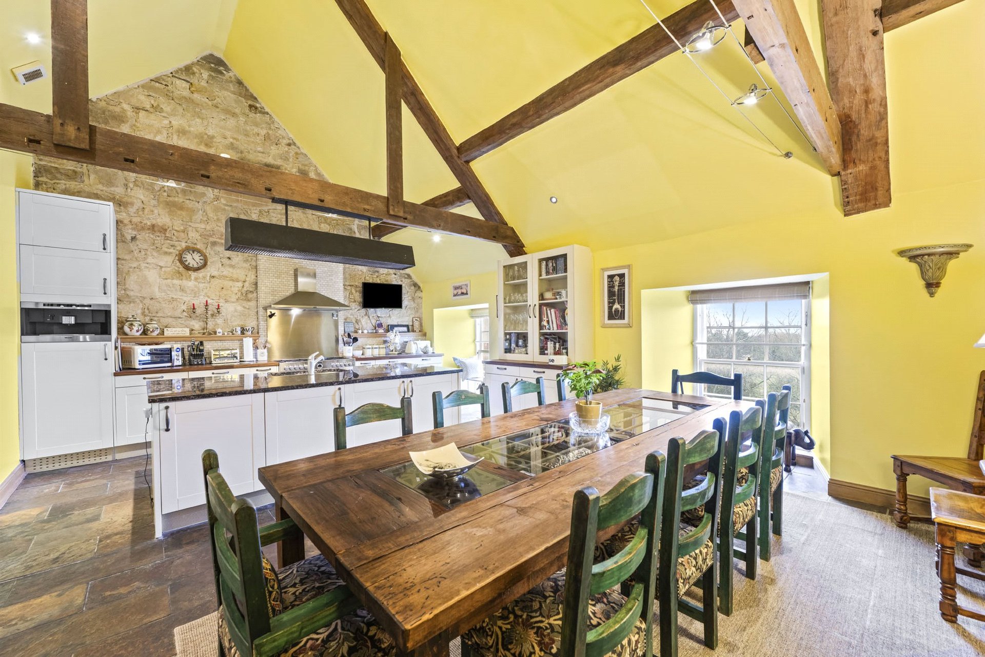 Penthouse Apartment, 13 Elie House, Elie, Leven, Fife, KY9 1ER - Picture #17