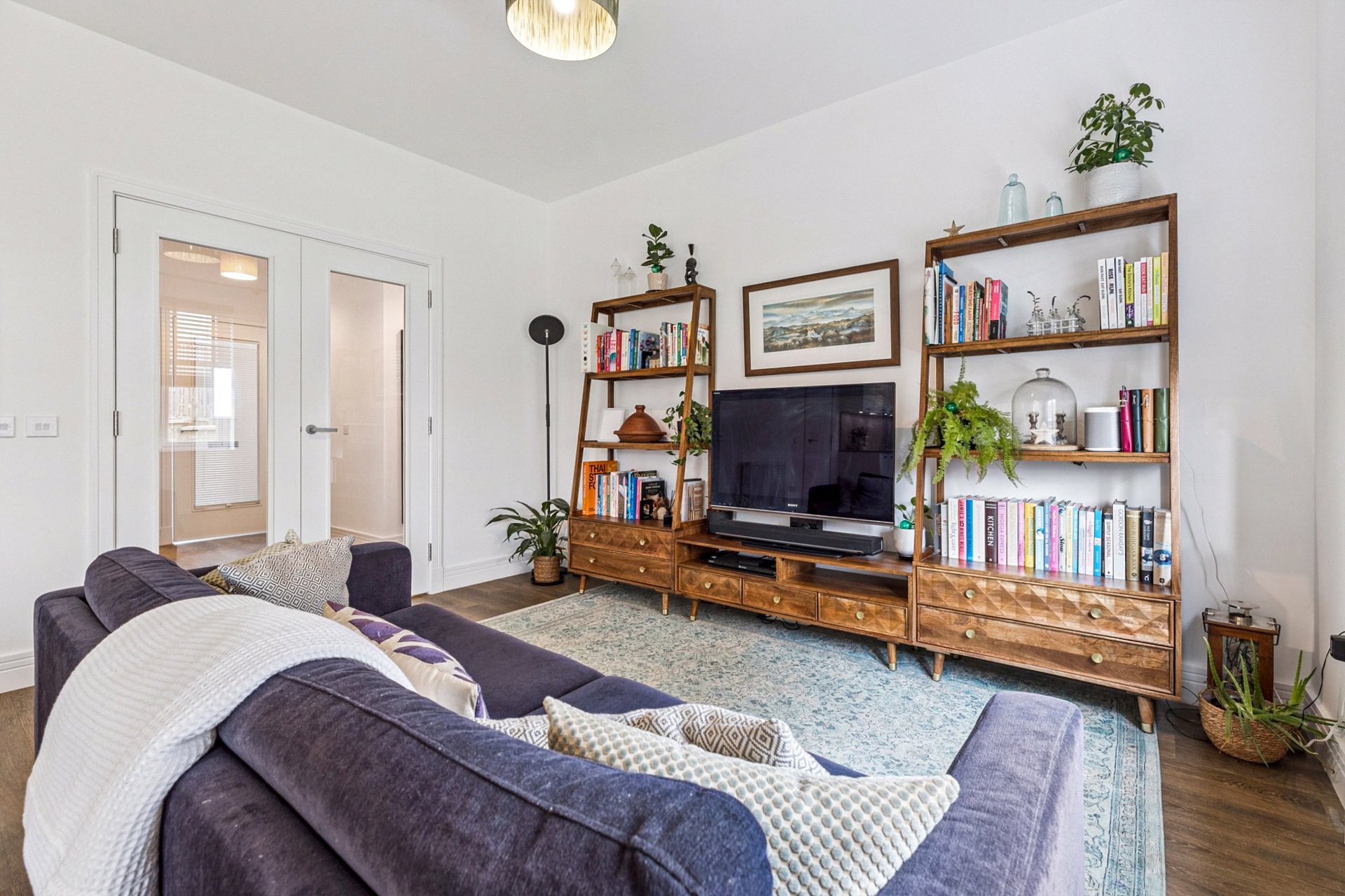 1 Knightley Gardens, Jackton, Glasgow, South Lanarkshire, G75 7DN - Picture #8