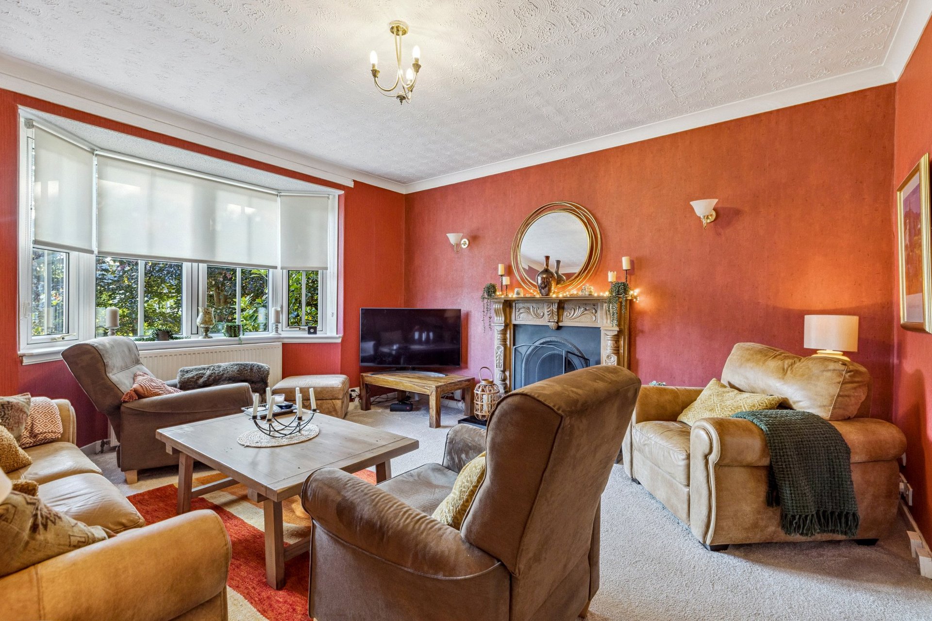 35 Edzell Drive, Newton Mearns, Glasgow, East Renfrewshire, G77 5QX - Picture #5