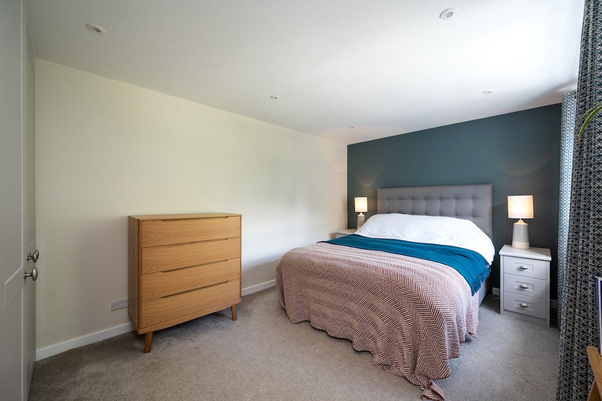 The Willows, Main Street, Gullane, East Lothian, EH31 2DR - Picture #13