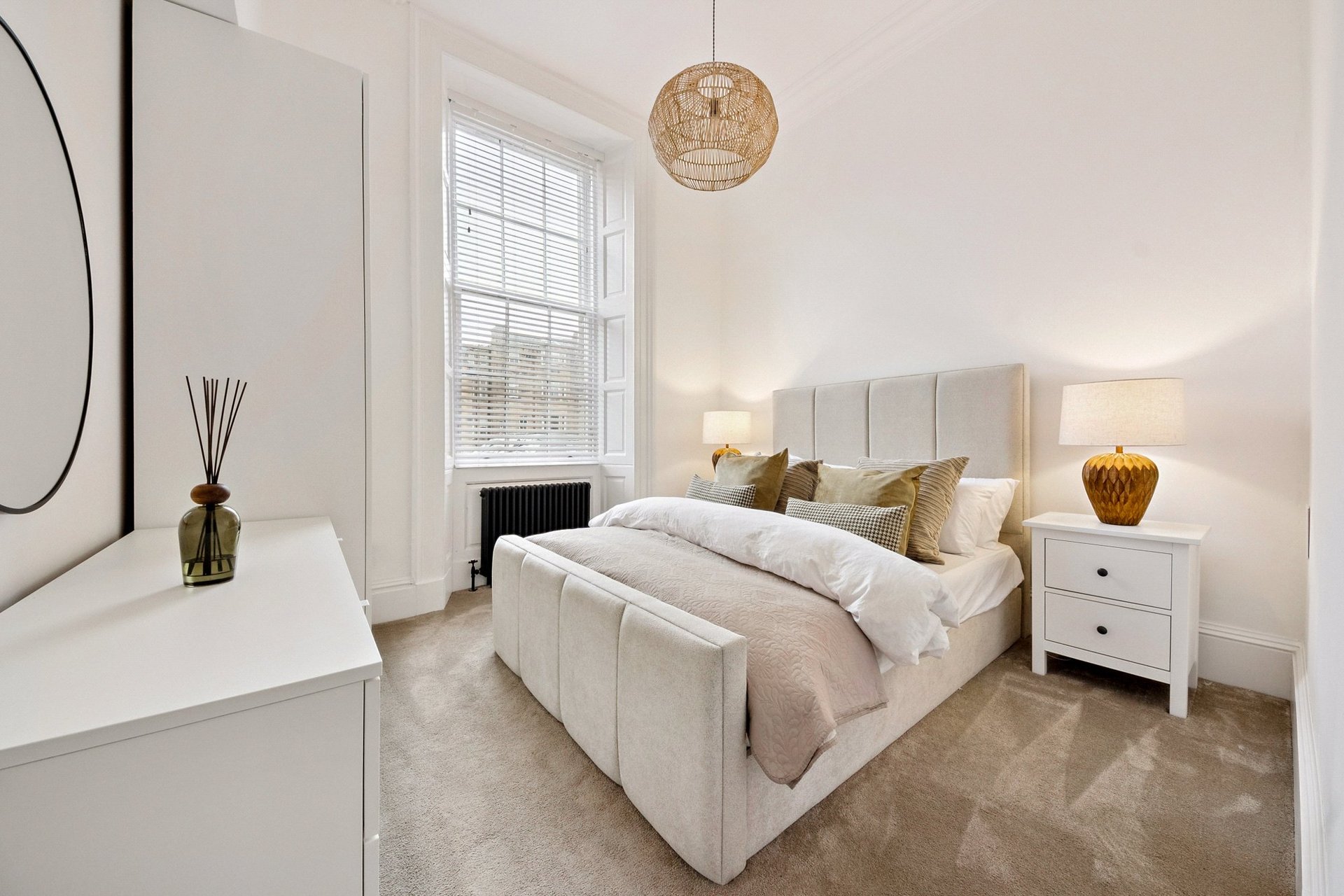 Flat 3, 15 Woodlands Terrace, Park, Glasgow, G3 6DF - Picture #19