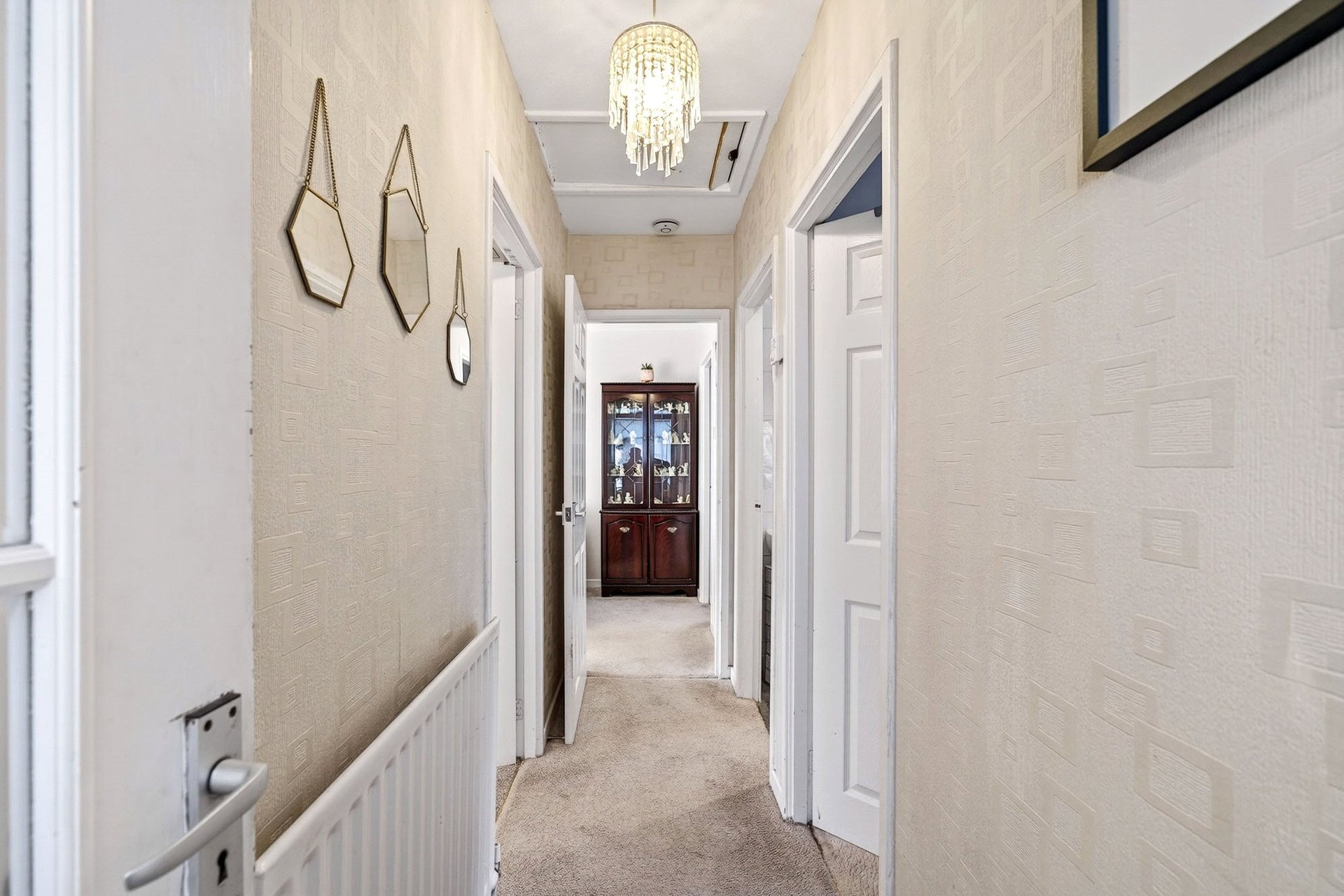 10 Knivestone Court, Tweedmouth, Berwick-upon-Tweed, Northumberland, TD15 2YY - Picture #6