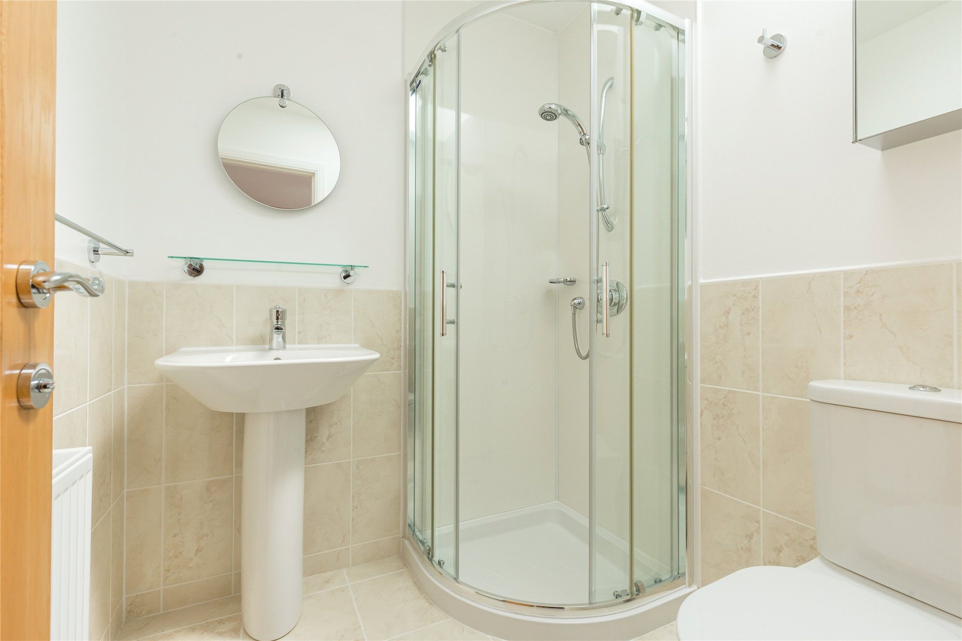 Oleander, 15A Orchil Crescent, Auchterarder, Perthshire, PH3 1NA - Picture #20