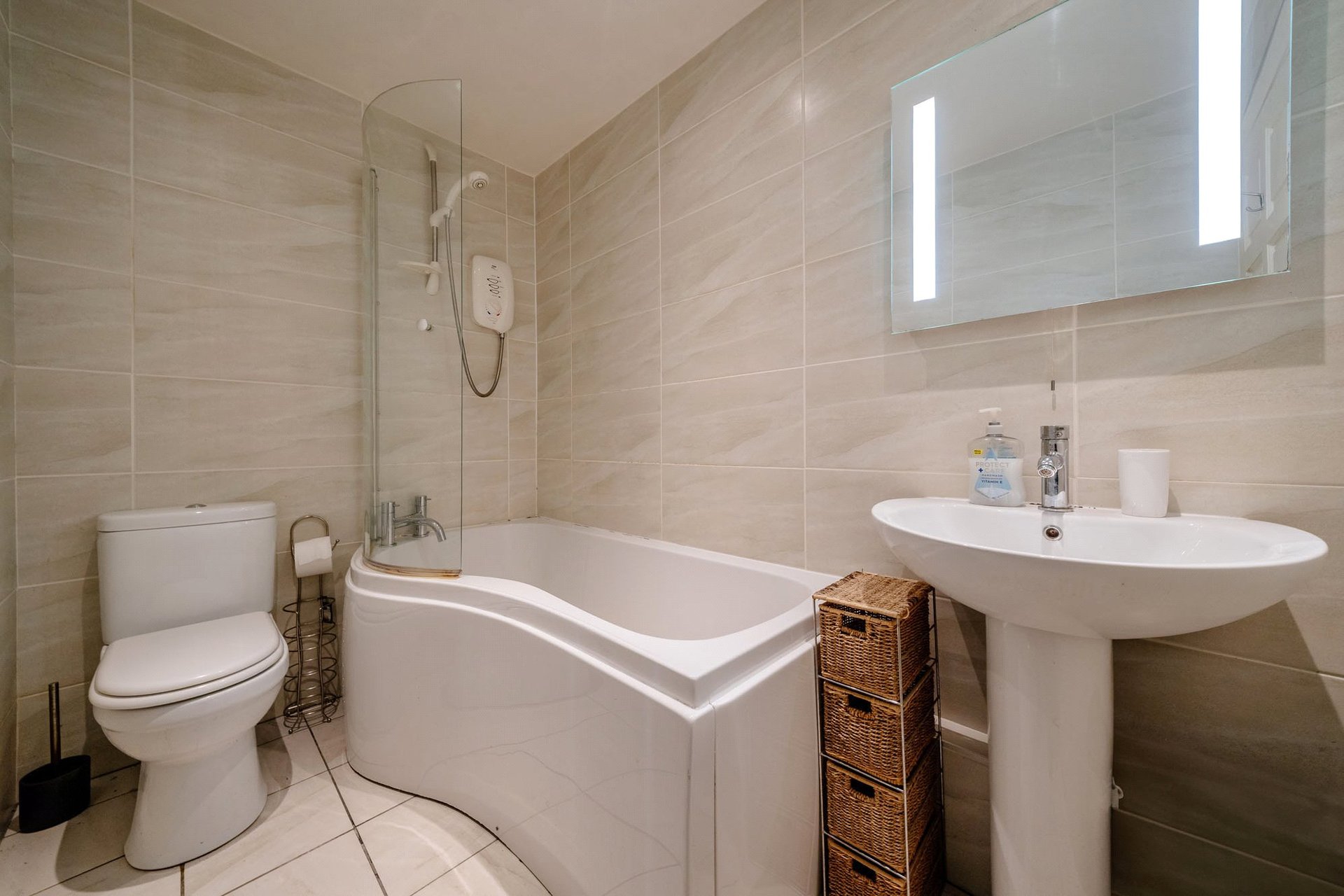 48/2 Blacket Place, Edinburgh, Midlothian, EH9 1RJ - Picture #9