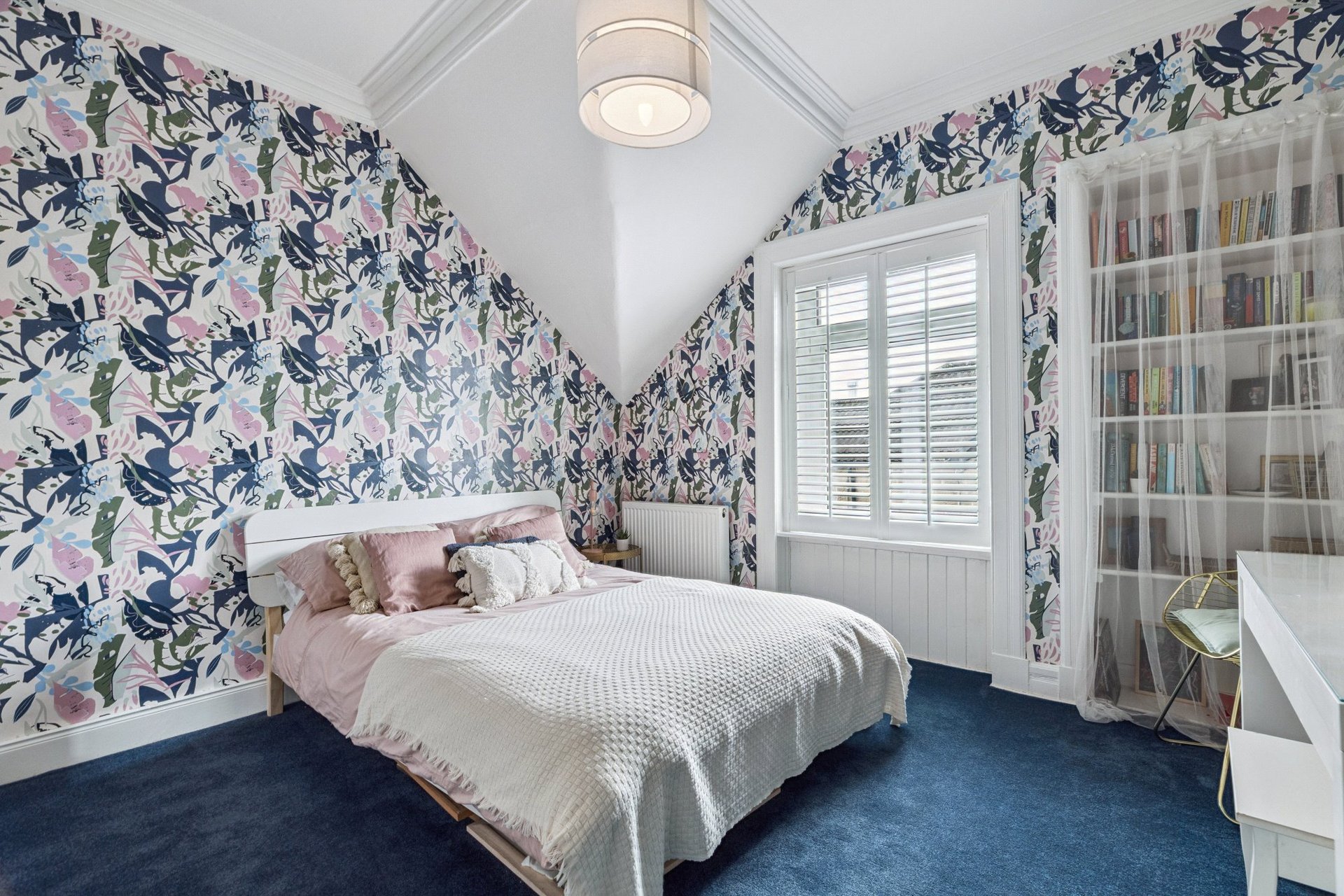 8 Manor Road, Jordanhill, Glasgow, G14 9LG - Picture #38