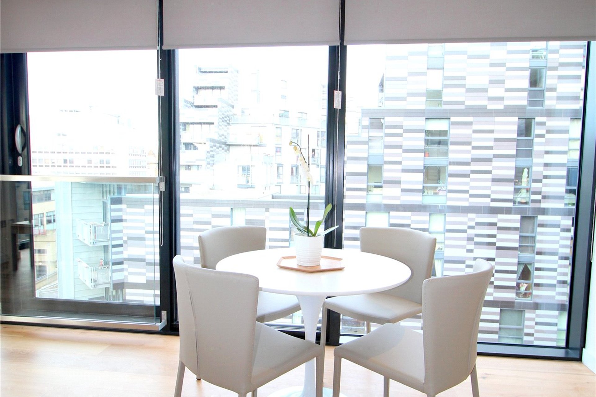 Flat 38, 3 Simpson Loan, Quartermile, Edinburgh, EH3 9GZ - Picture #7